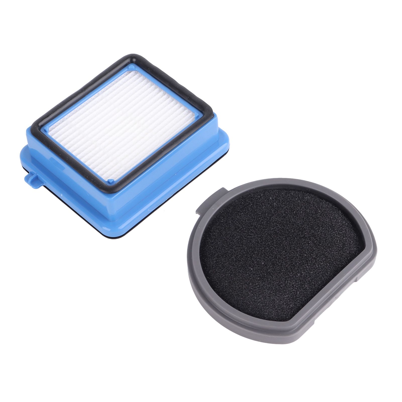 Vacuum Cleaner Filter Set 1 Filter Cotton 1 Filter Screen for AEG FX9 view 2
