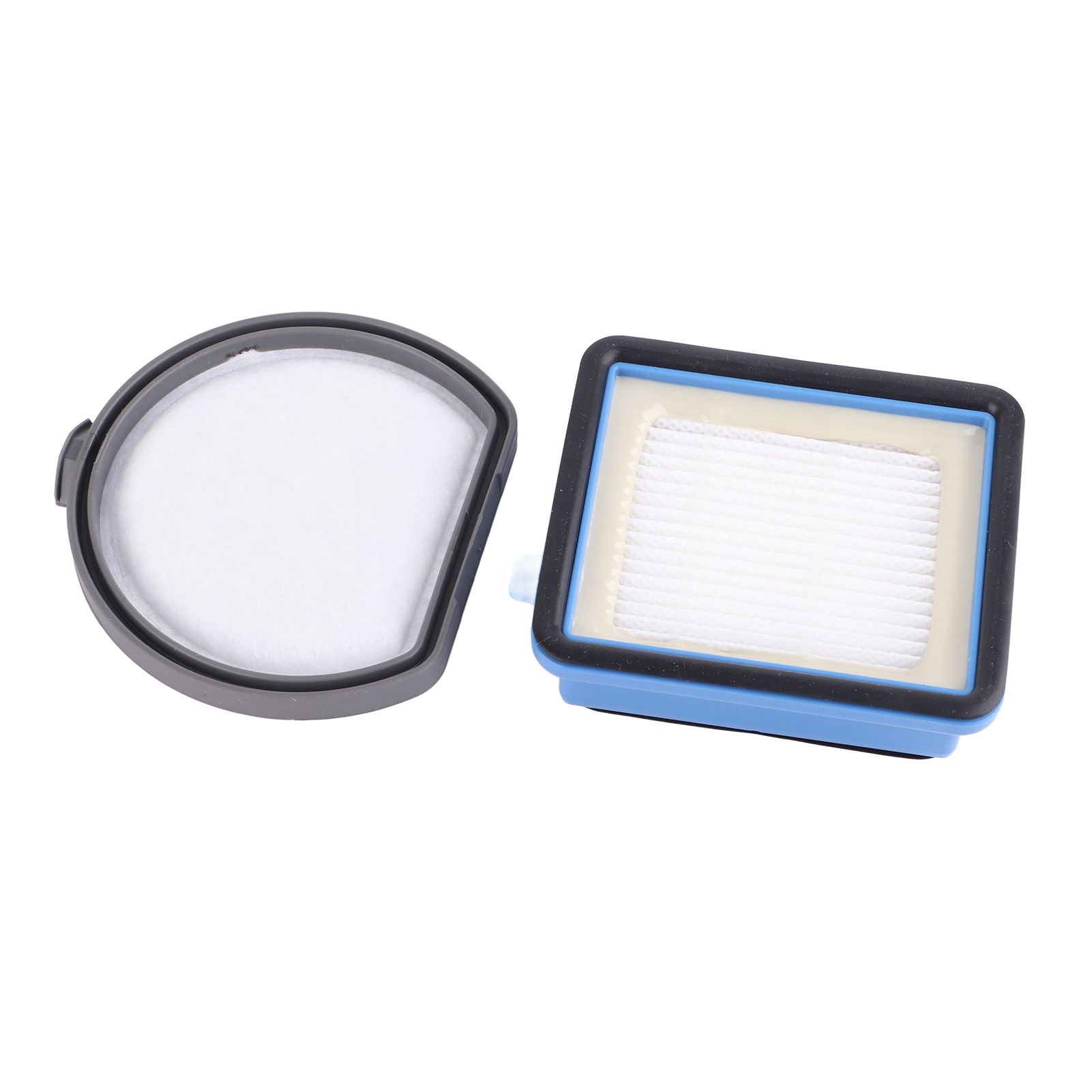 Vacuum Cleaner Filter Set 1 Filter Cotton 1 Filter Screen for AEG FX9 view 3