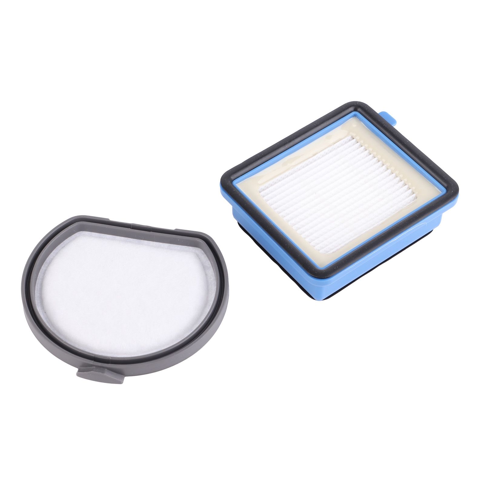 Vacuum Cleaner Filter Set 1 Filter Cotton 1 Filter Screen for AEG FX9 view 4