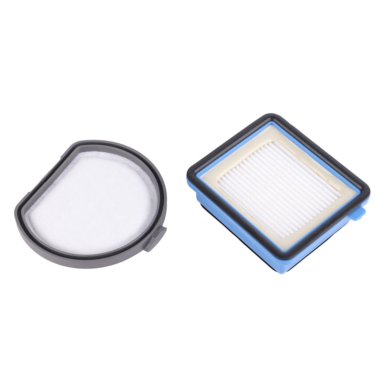 Vacuum Cleaner Filter Set 1 Filter Cotton 1 Filter Screen for AEG FX9 view 5