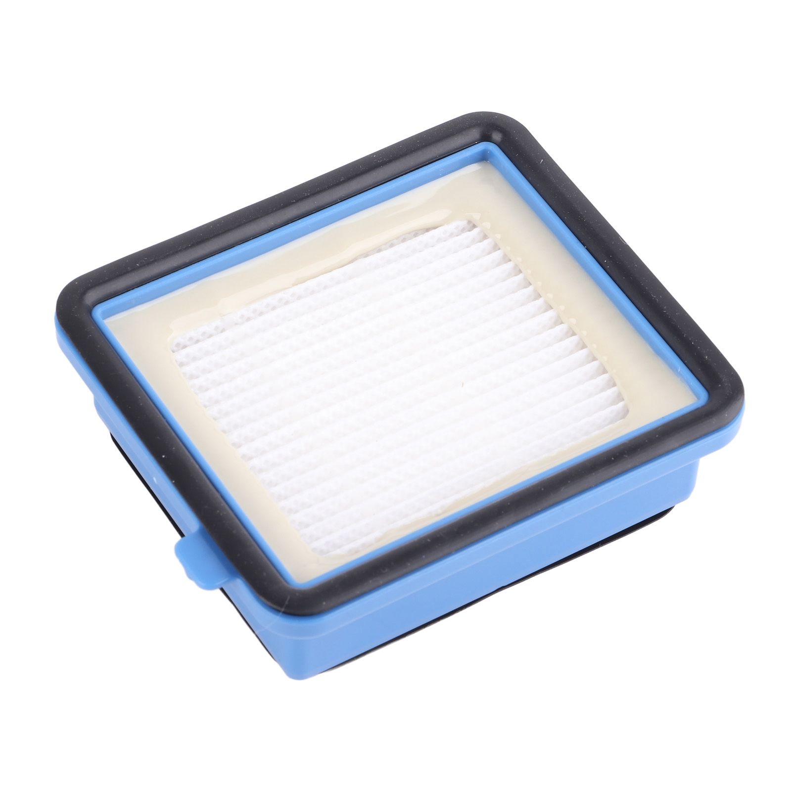 Vacuum Cleaner Filter Set 1 Filter Cotton 1 Filter Screen for AEG FX9 view 8