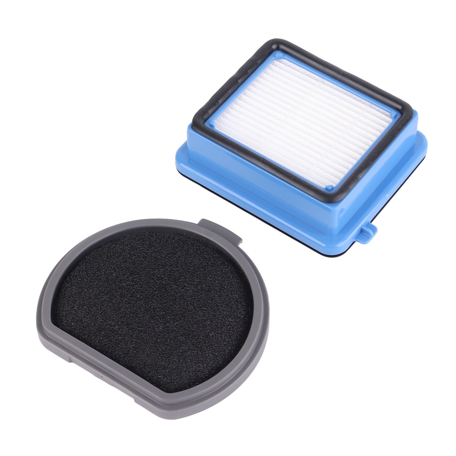 Vacuum Cleaner Filter Set 1 Filter Cotton 1 Filter Screen for AEG FX9 view 13