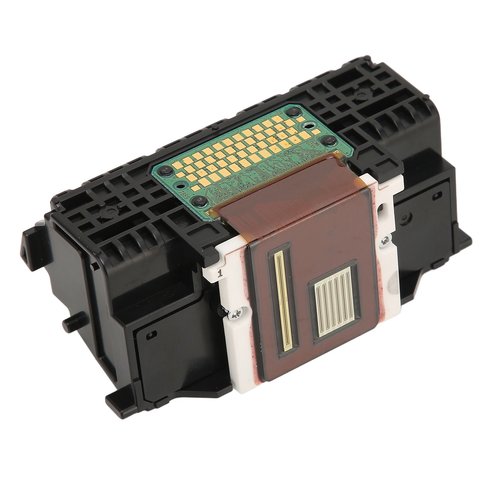 QY6 0082 Printhead ABS Printer Head Replacement Part for MG5480 IP7280 MG6480 view 7