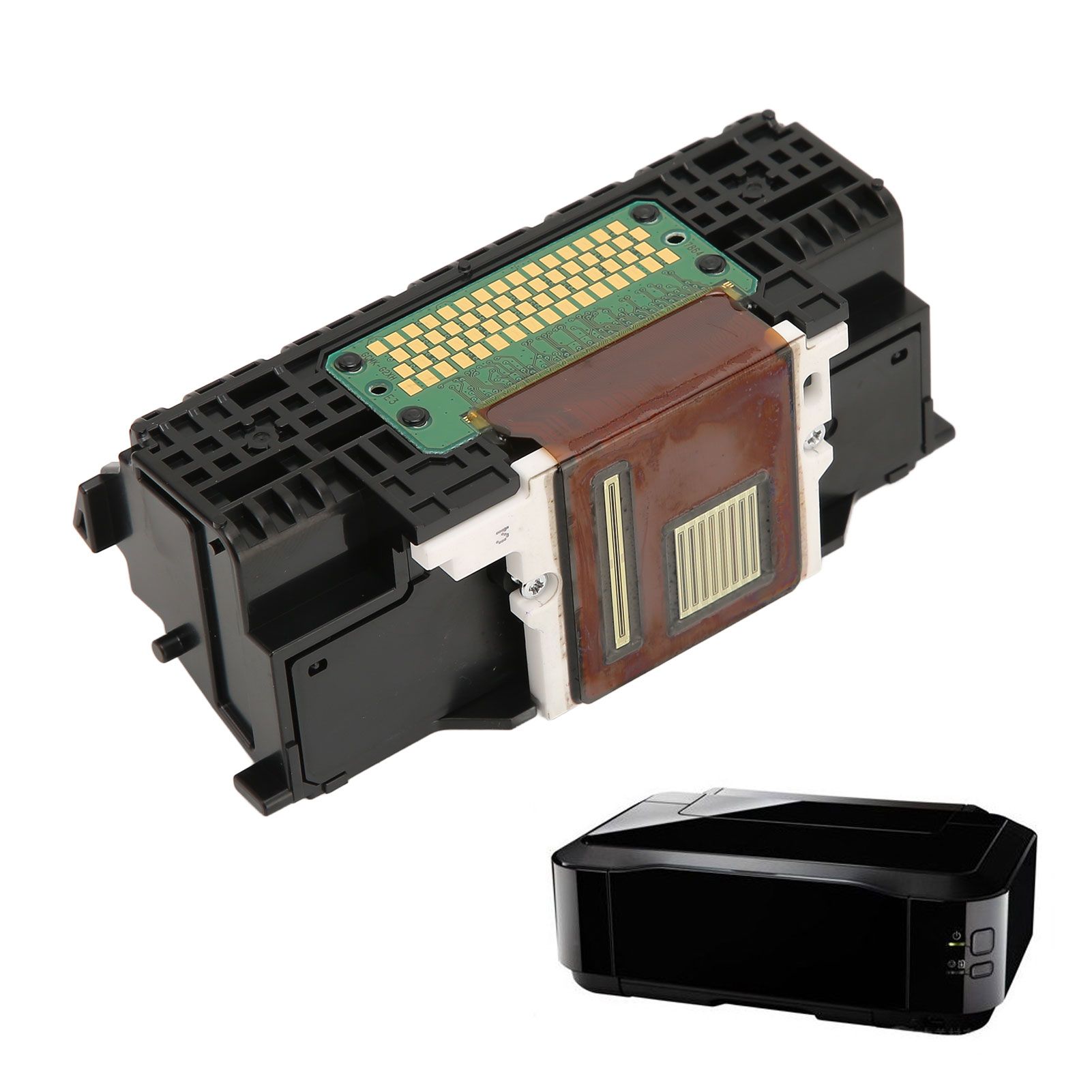 Printhead ABS Lightweight Replaceable Printer Head for IP8780 for MG7580 view 11