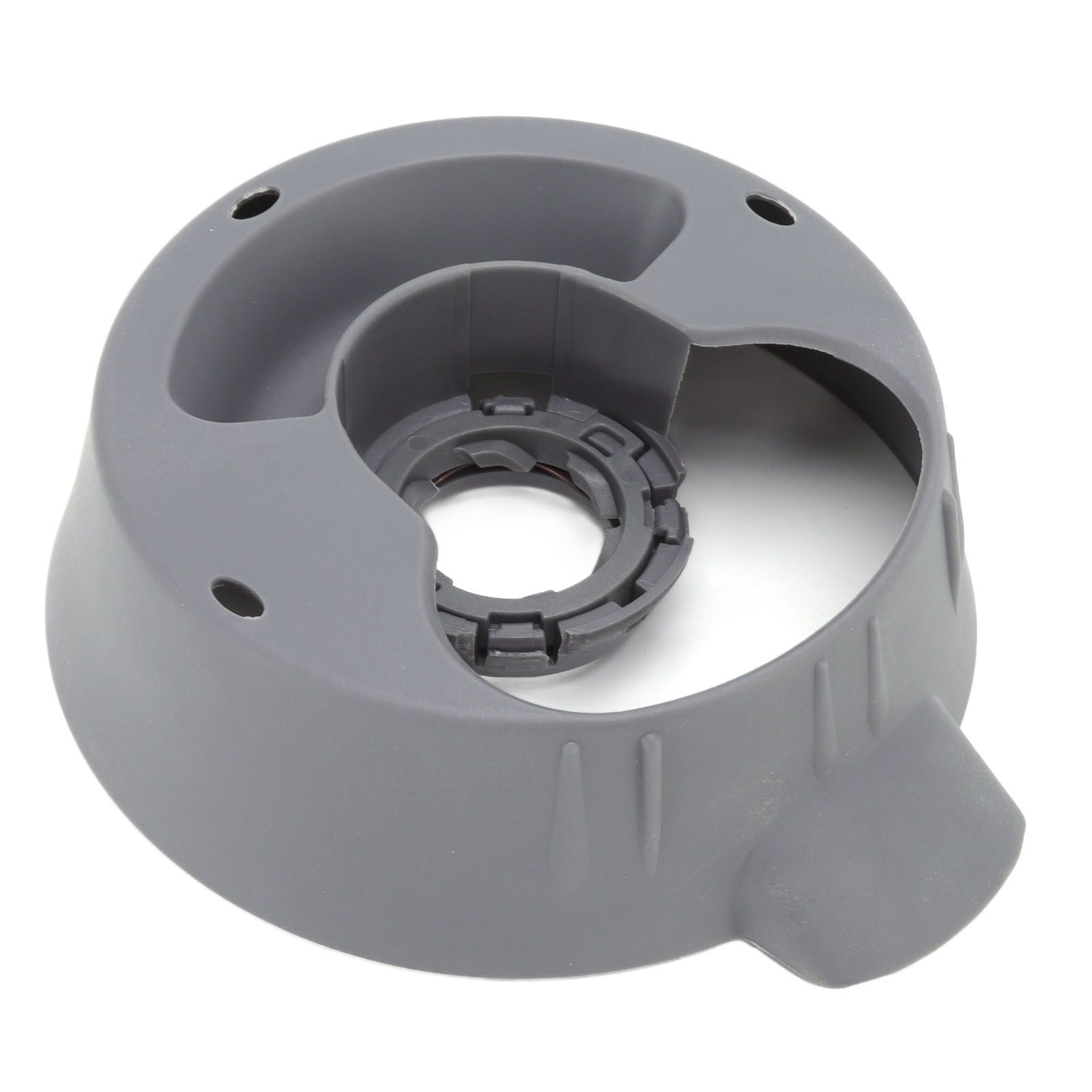 Multifunctional Food Processor Main Pot Base Parts for Vorwerk Thermomix TM5 6 view 2