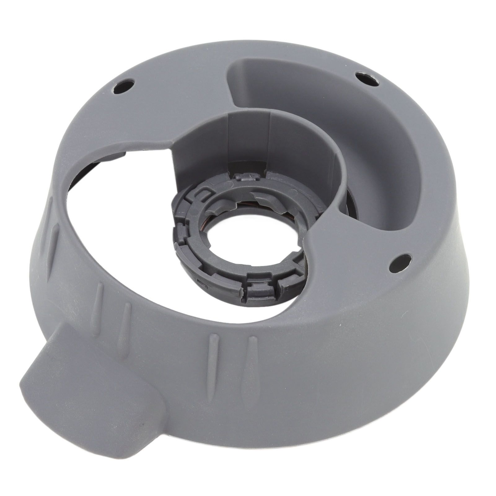 Multifunctional Food Processor Main Pot Base Parts for Vorwerk Thermomix TM5 6 view 3