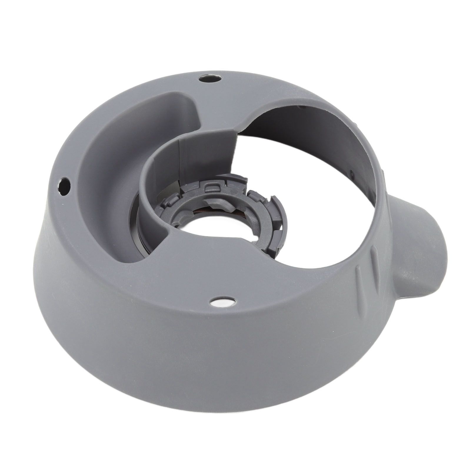 Multifunctional Food Processor Main Pot Base Parts for Vorwerk Thermomix TM5 6 view 6