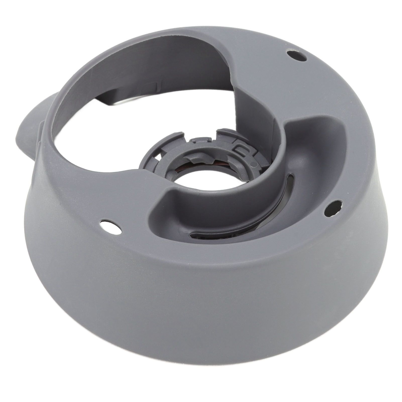 Multifunctional Food Processor Main Pot Base Parts for Vorwerk Thermomix TM5 6 view 8