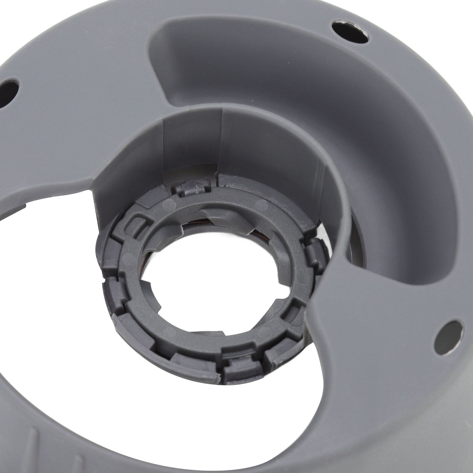 Multifunctional Food Processor Main Pot Base Parts for Vorwerk Thermomix TM5 6 view 14