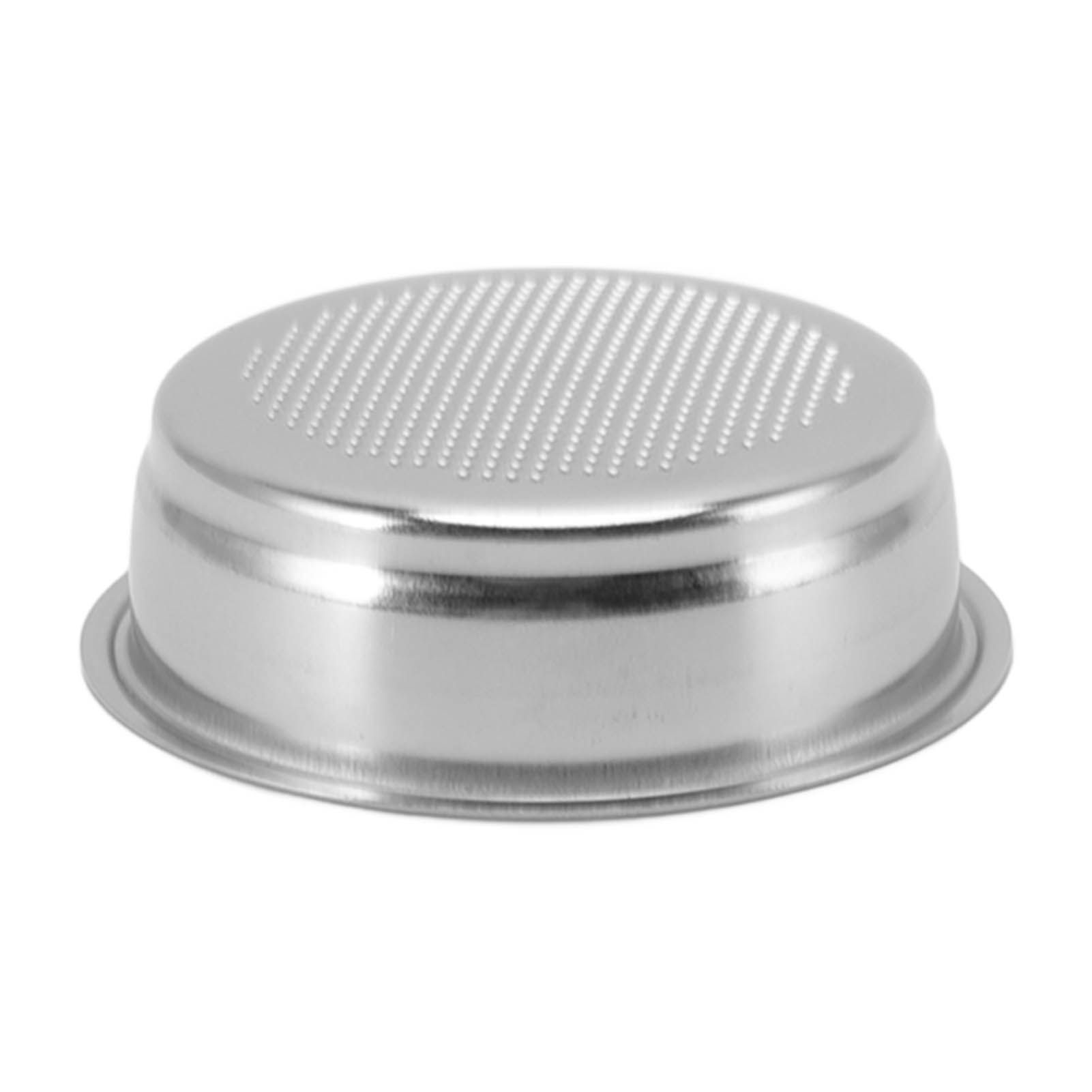 51mm Coffee Filter Basket Stainless Steel Single Layer Porous Coffee Filter view 8
