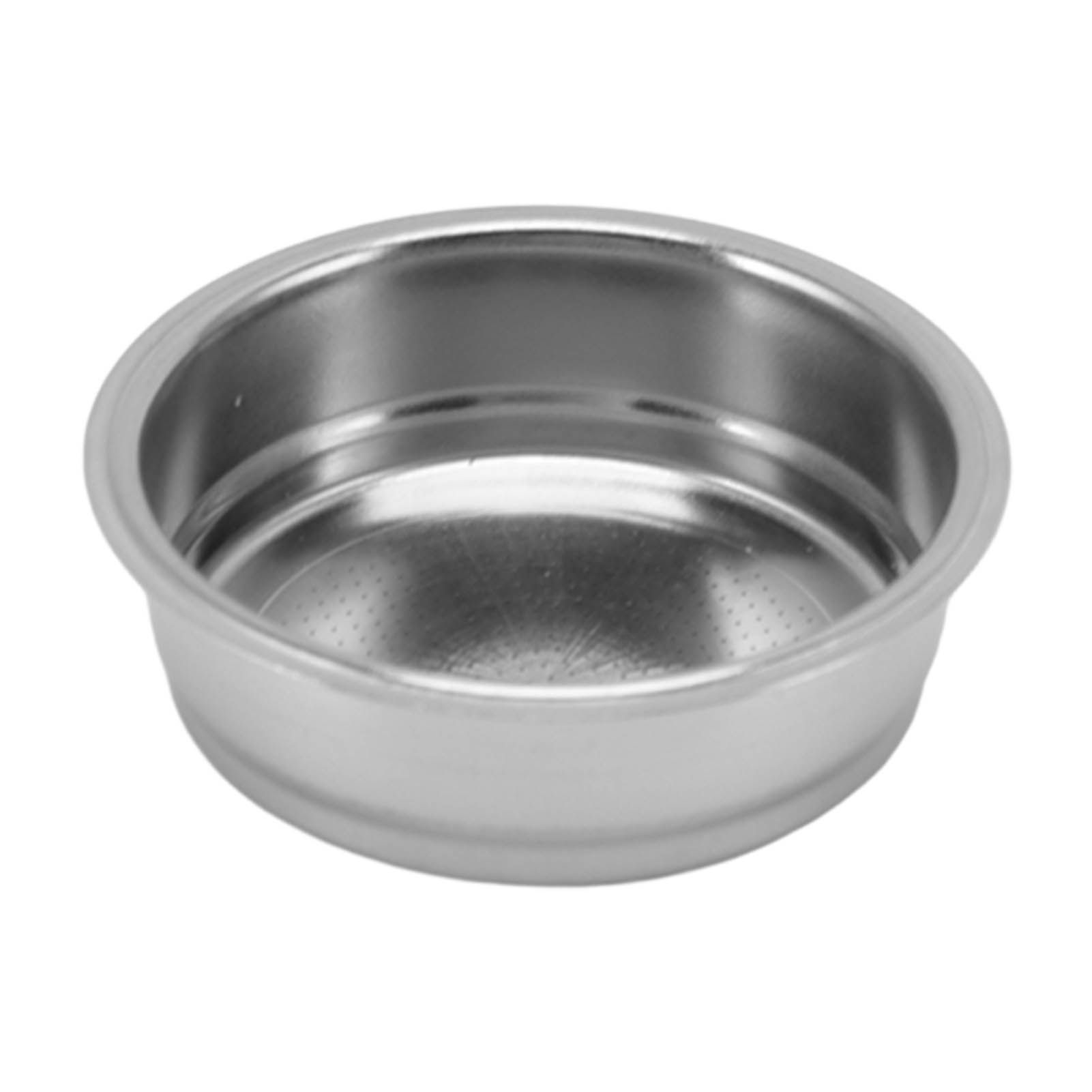 51mm Coffee Filter Basket Stainless Steel Single Layer Porous Coffee Filter view 10