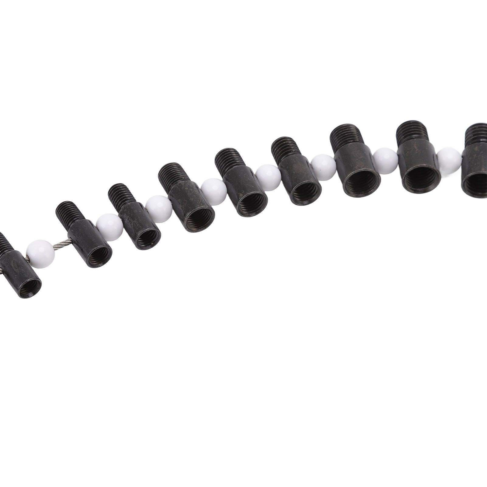 Nuts Screwbolts Thread Checker 26 Male Female Thread Identification Tool with view 13