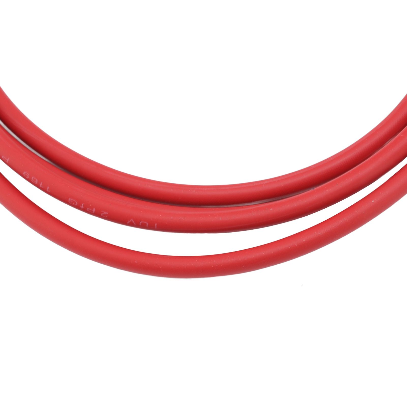 Solar Panel PV Cable Black Red Solar Panel Extension Cable with Male and view 13