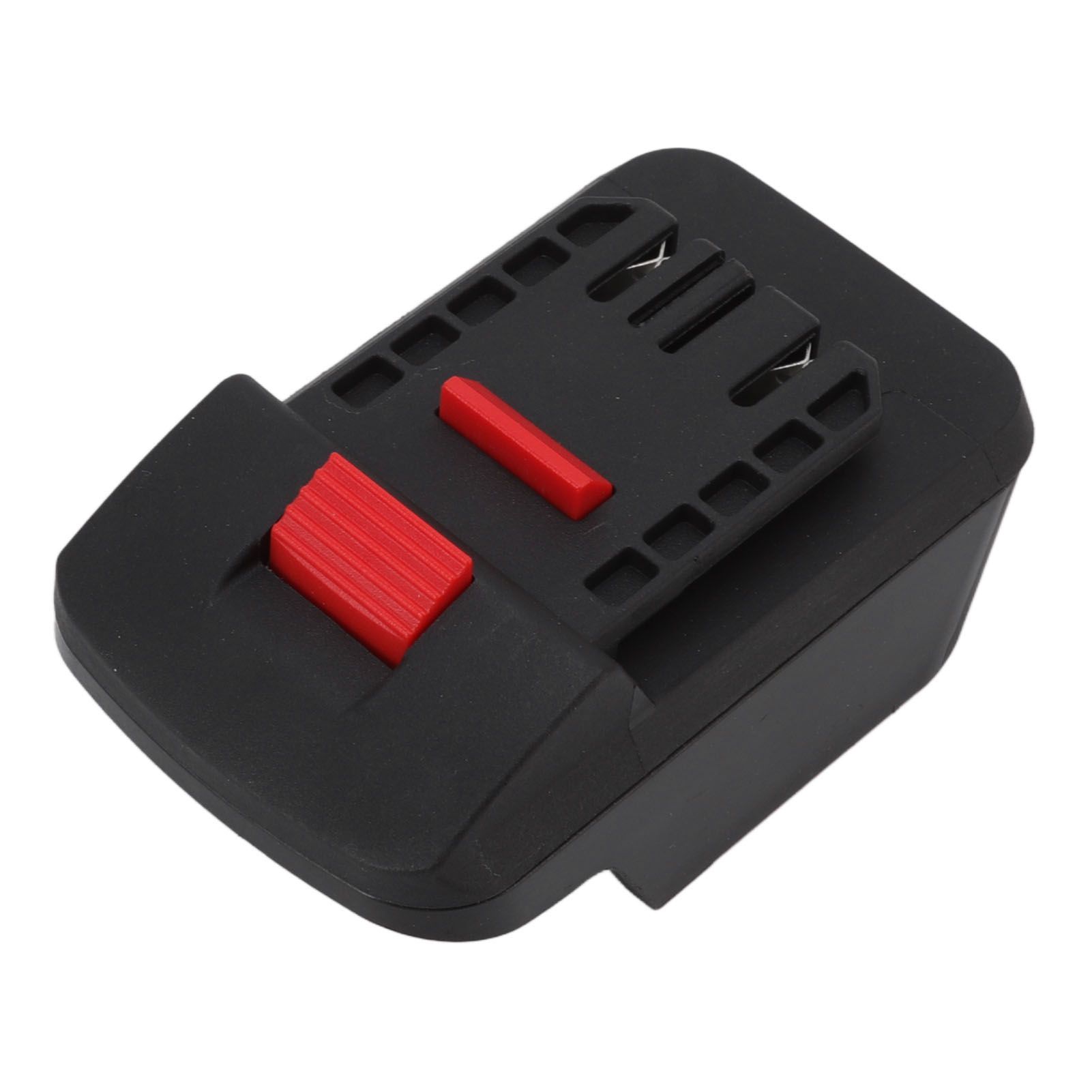 18V to 20V Battery Adapter 18V to 20V Battery Converter for Woodworking Power view 3
