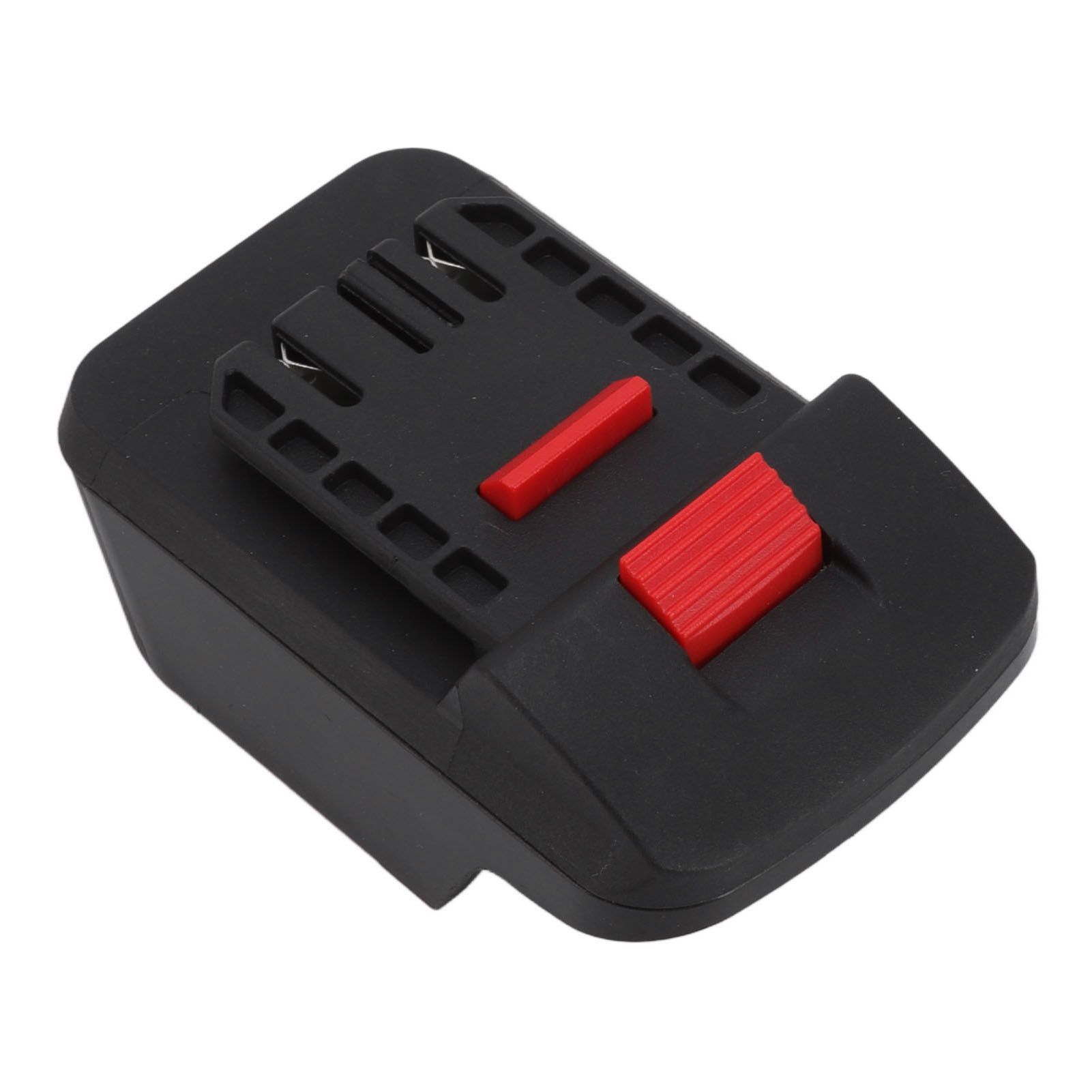 18V to 20V Battery Adapter 18V to 20V Battery Converter for Woodworking Power view 4