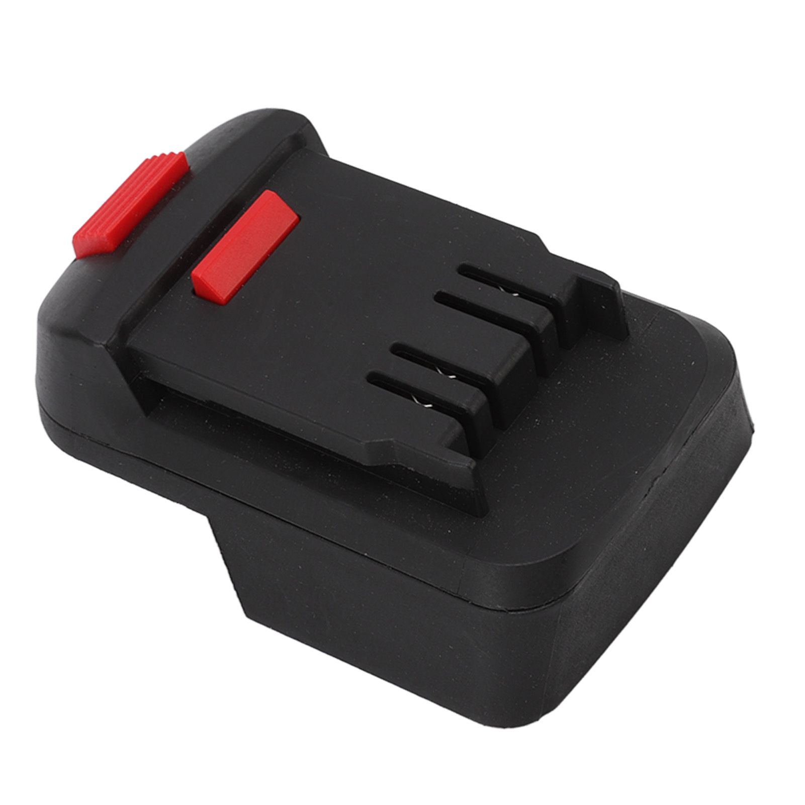 Electric Tool Battery Adapter ABS Short Circuit Protection Woodworking Tool view 9