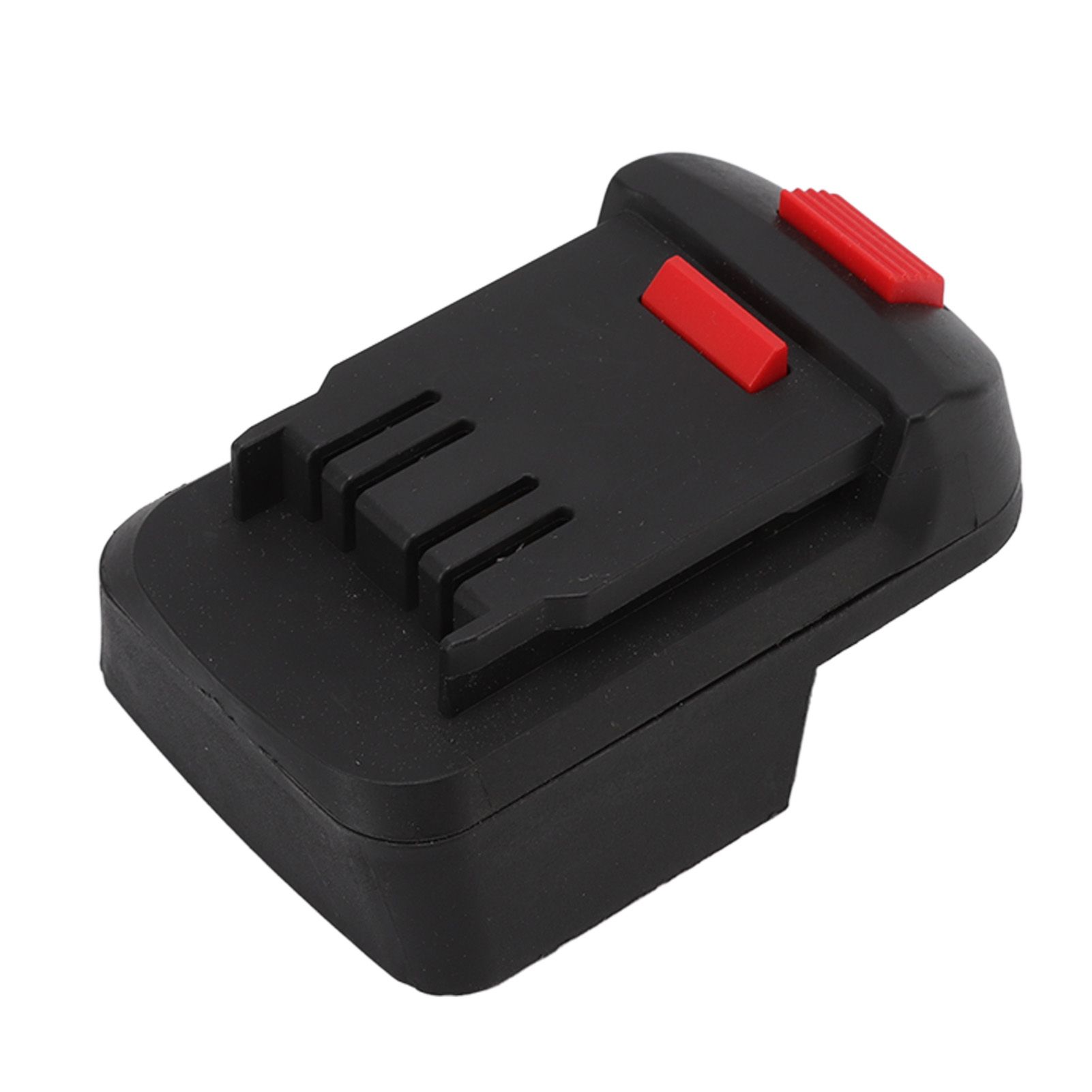 Electric Tool Battery Adapter ABS Short Circuit Protection Woodworking Tool view 10