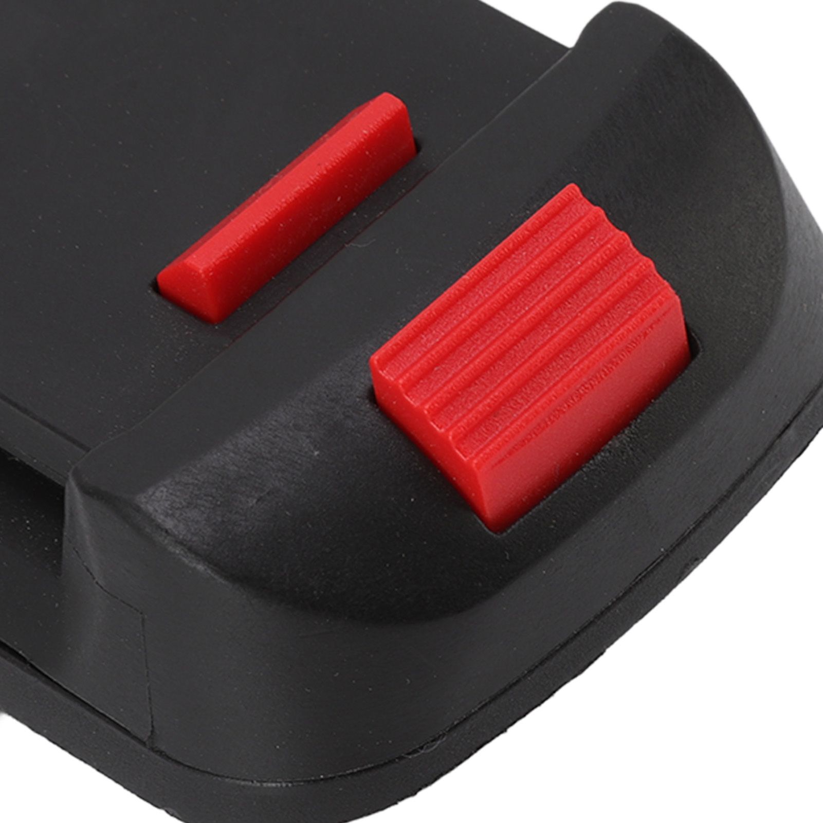 Electric Tool Battery Adapter ABS Short Circuit Protection Woodworking Tool view 14
