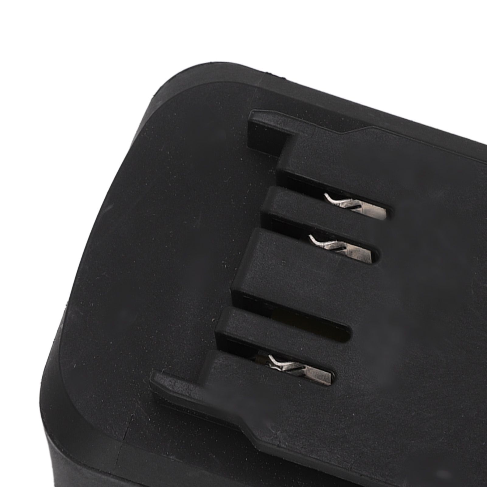 Electric Tool Battery Adapter ABS Short Circuit Protection Woodworking Tool view 15
