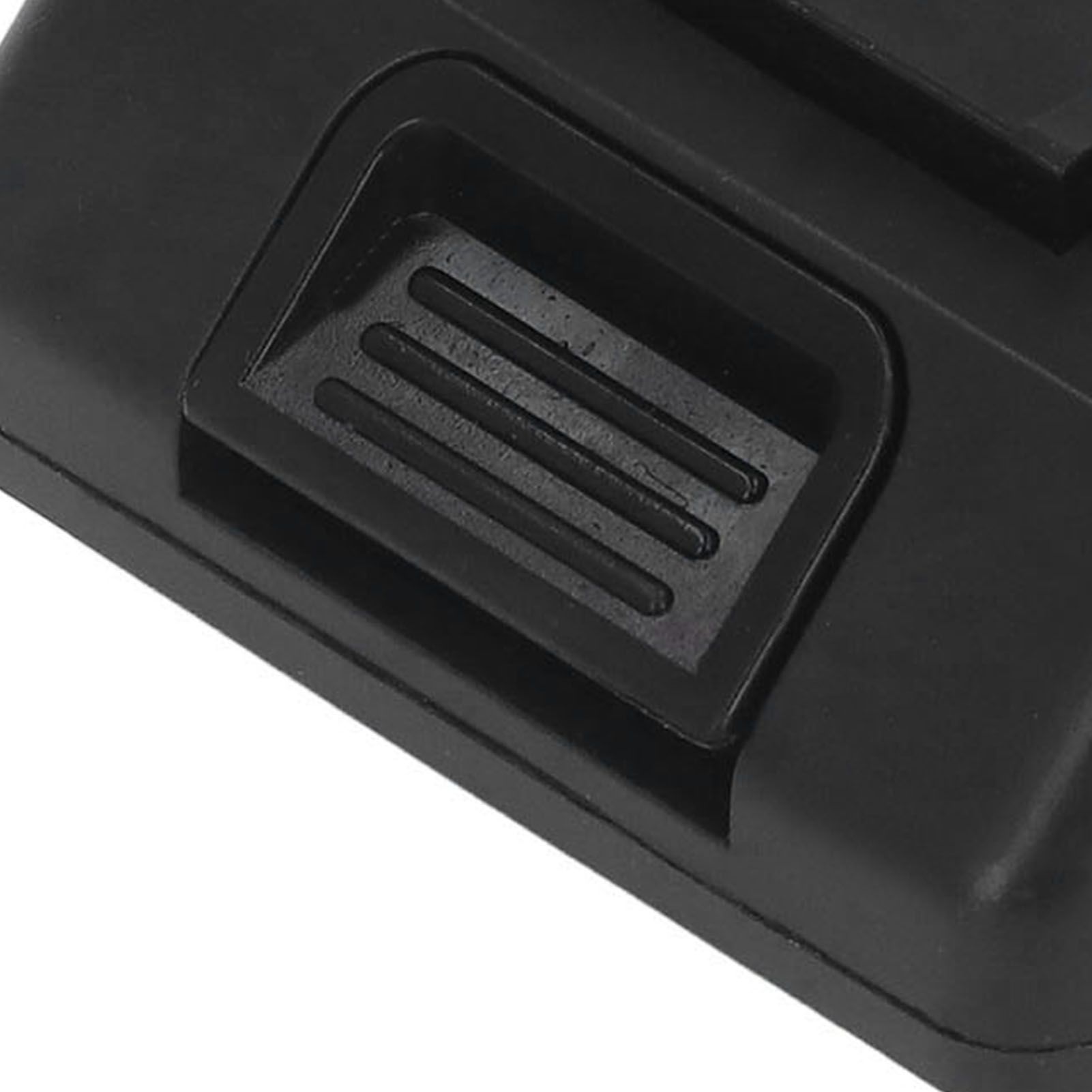Battery Adapter Converter ABS with USB Interface 18V to 20V Battery Converter view 15