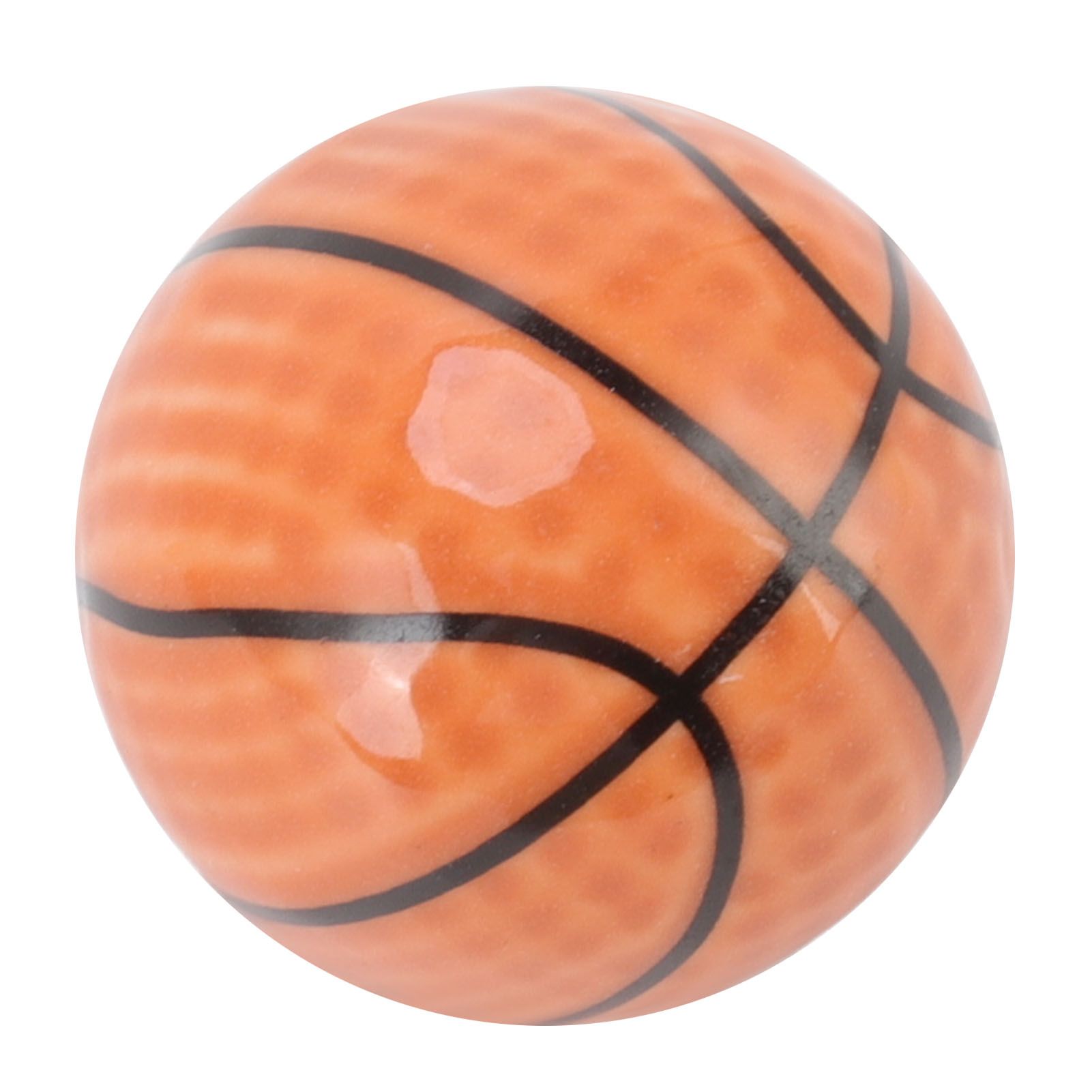3 Set Basketball Cabinet Kitchen Home Knobs Ball Type Single Hole Drawer view 13
