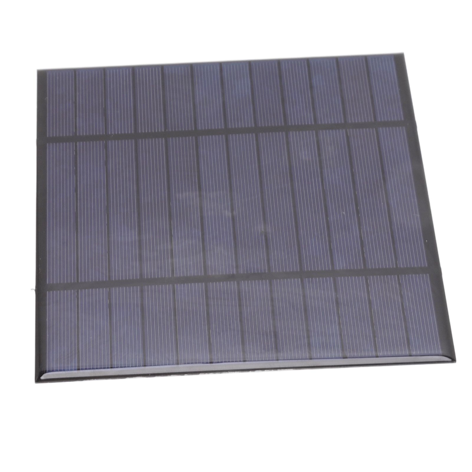 Solar Panel Charger 6V 4.5W Polysilicon Epoxy Surface Mini Solar Panel Solar view 8