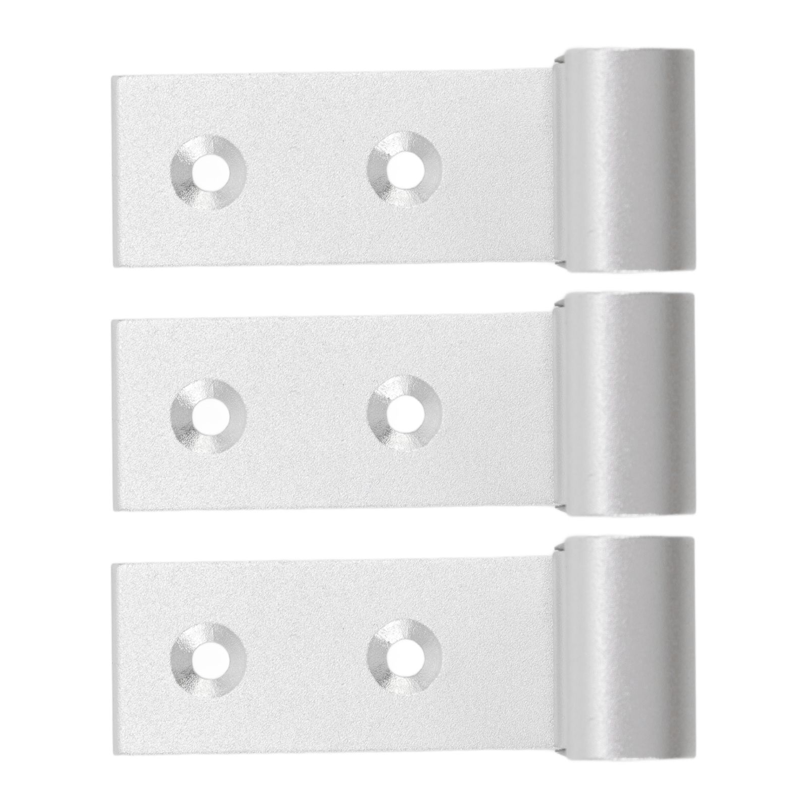 3Pcs Folding Coat Hooks Aluminum Alloy Foldable Wall Hook for Office Bedroom view 10