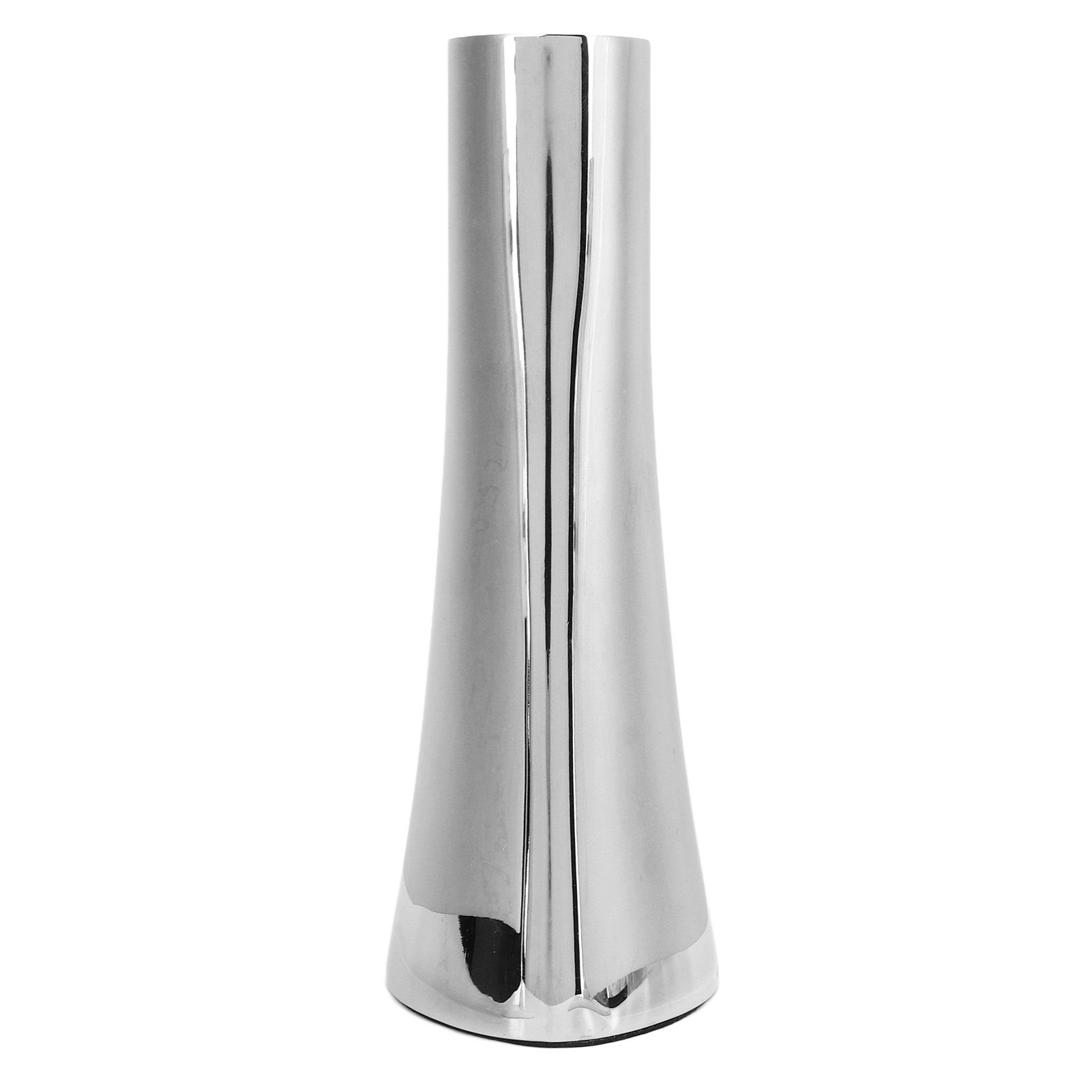 Tabletop Vase 304 Stainless Steel Light Luxury Table Flower Holder for Home view 3