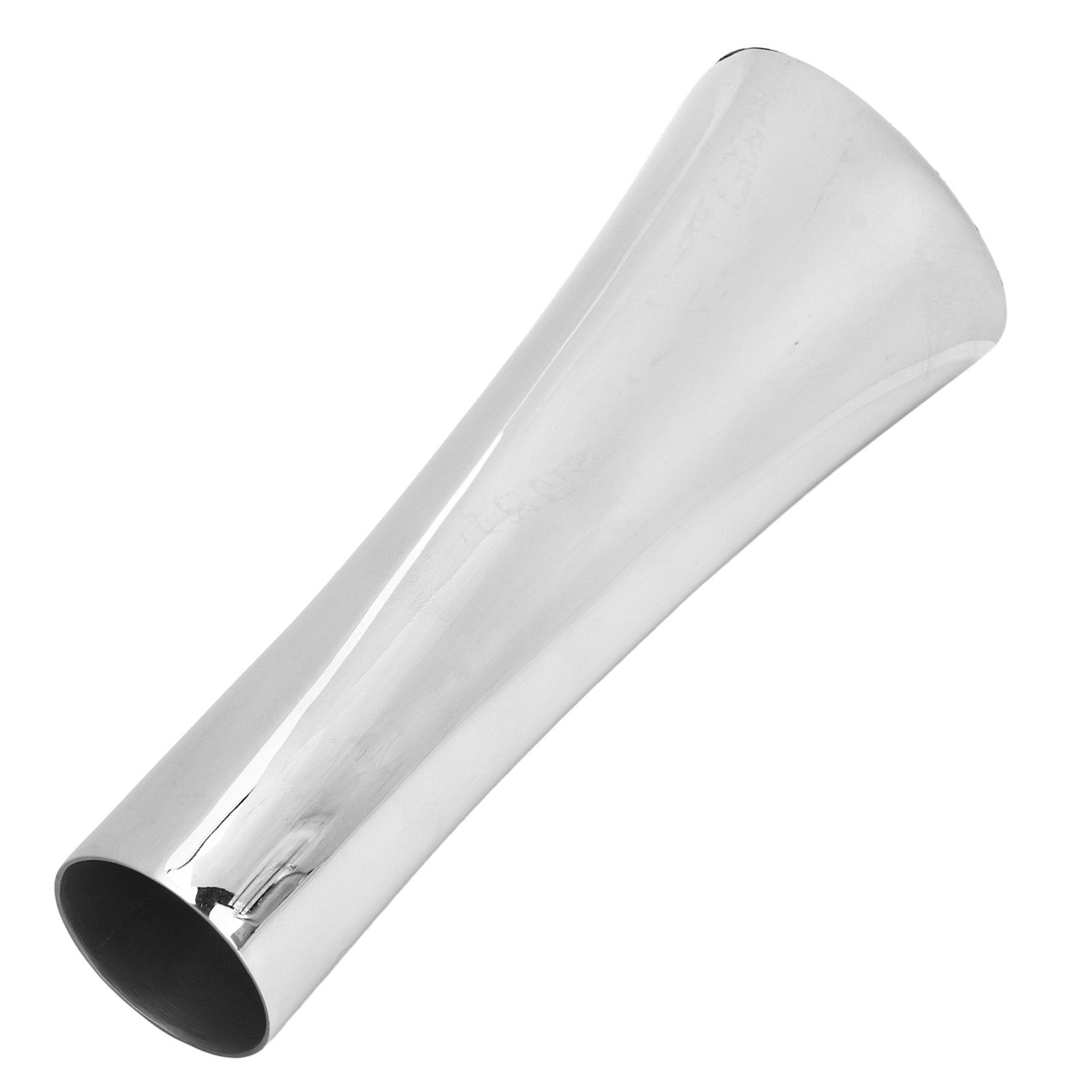 Tabletop Vase 304 Stainless Steel Light Luxury Table Flower Holder for Home view 8