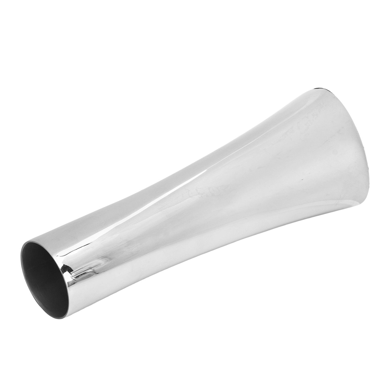 Tabletop Vase 304 Stainless Steel Light Luxury Table Flower Holder for Home view 9