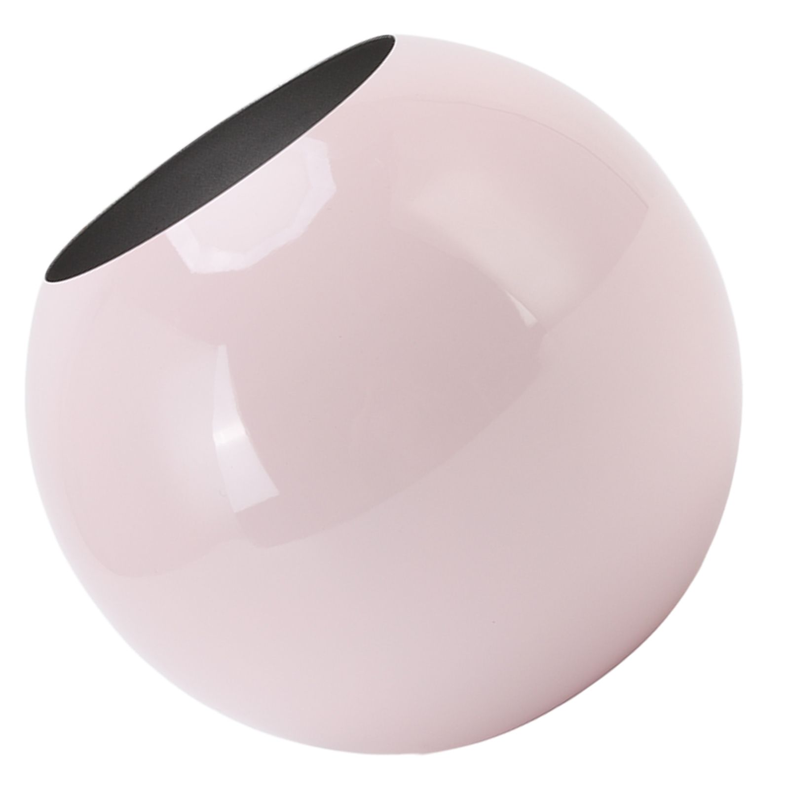 Round Vase Nordic Style Modern Stainless Steel Small Flower Vase Ornament view 2