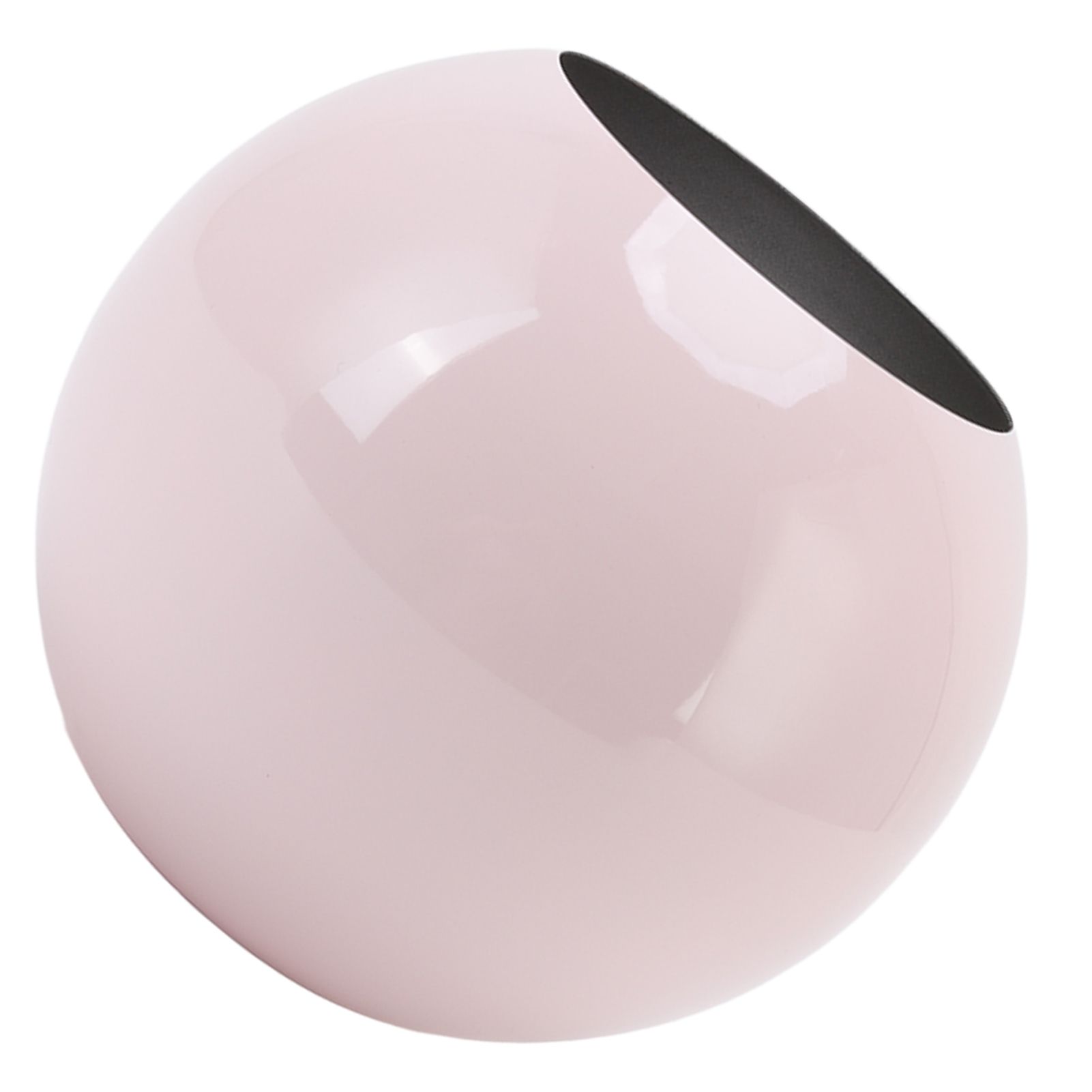 Round Vase Nordic Style Modern Stainless Steel Small Flower Vase Ornament view 3