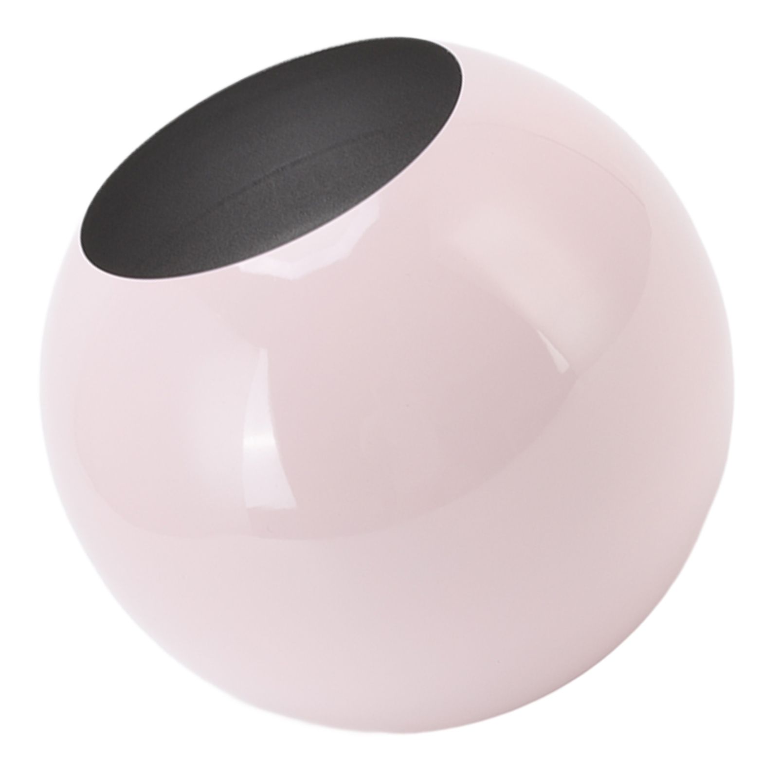 Round Vase Nordic Style Modern Stainless Steel Small Flower Vase Ornament view 5