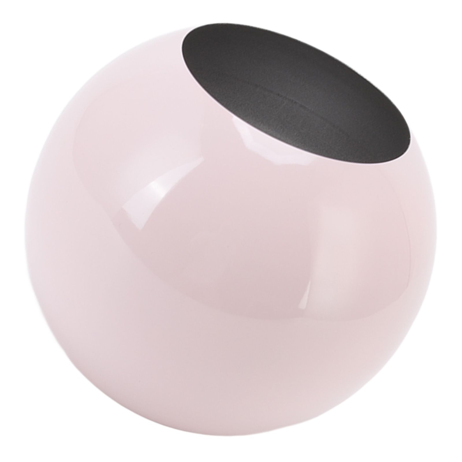 Round Vase Nordic Style Modern Stainless Steel Small Flower Vase Ornament view 6
