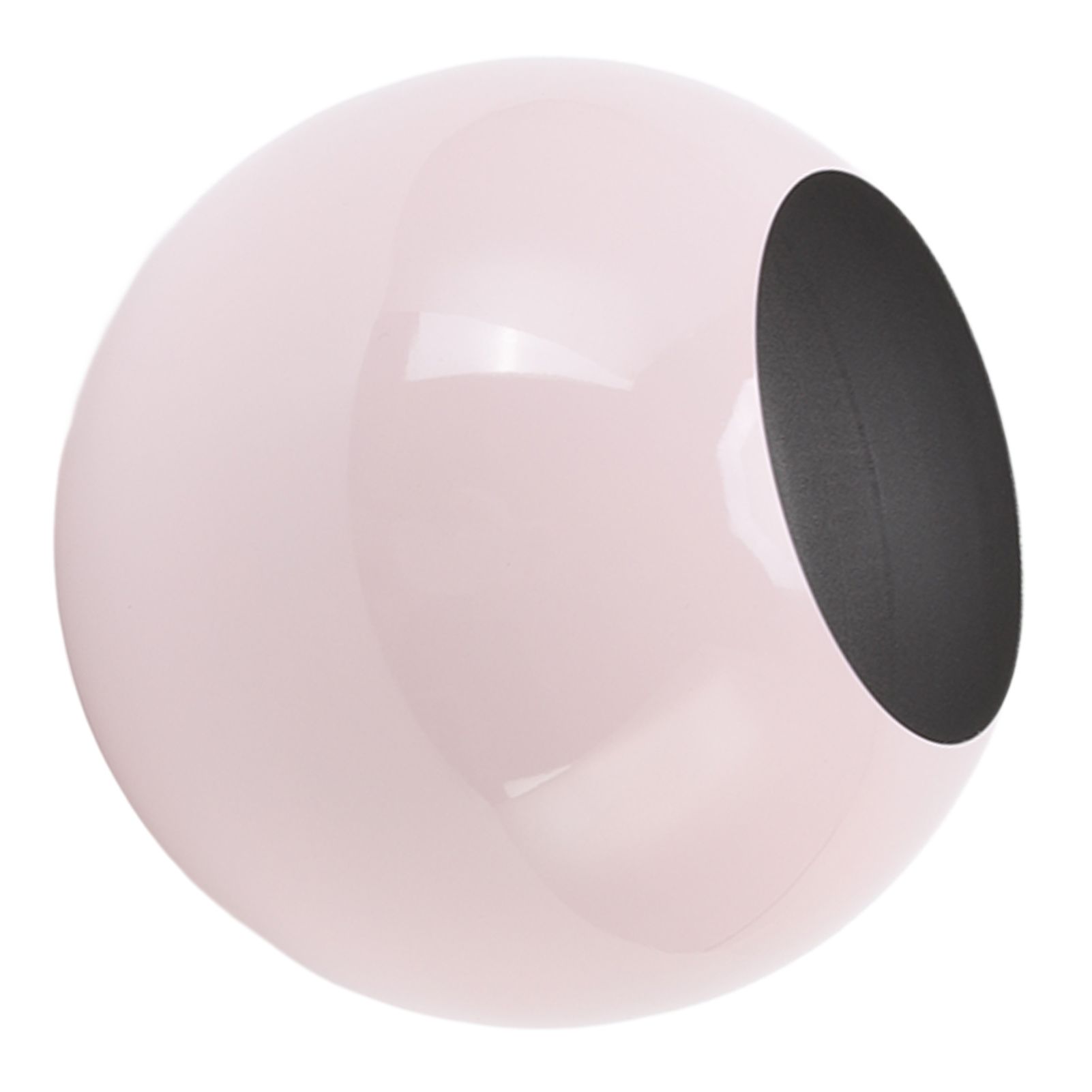 Round Vase Nordic Style Modern Stainless Steel Small Flower Vase Ornament view 7
