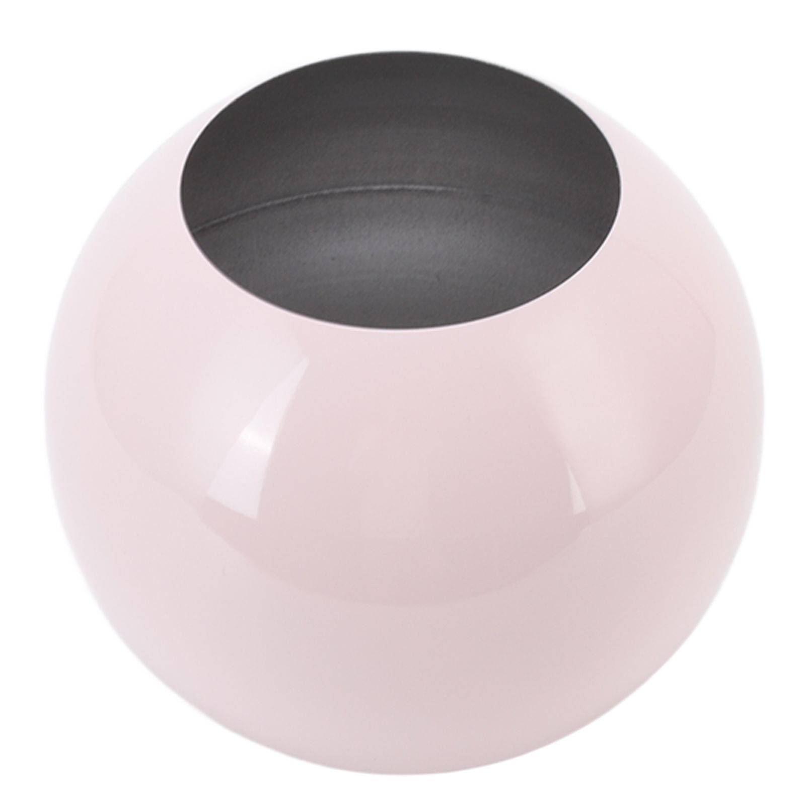 Round Vase Nordic Style Modern Stainless Steel Small Flower Vase Ornament view 8