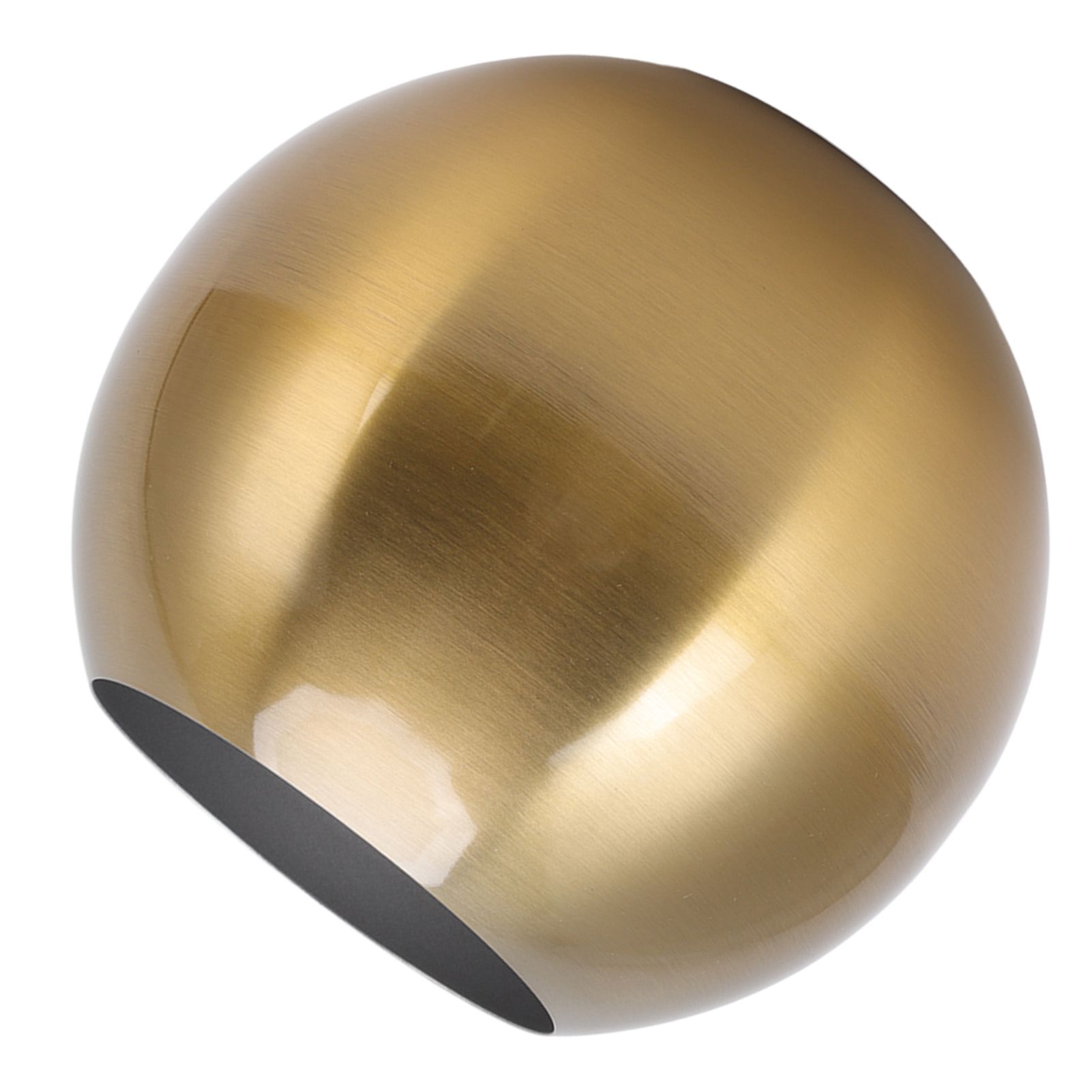 Round Vase Nordic Style Modern Stainless Steel Small Flower Vase Ornament view 4