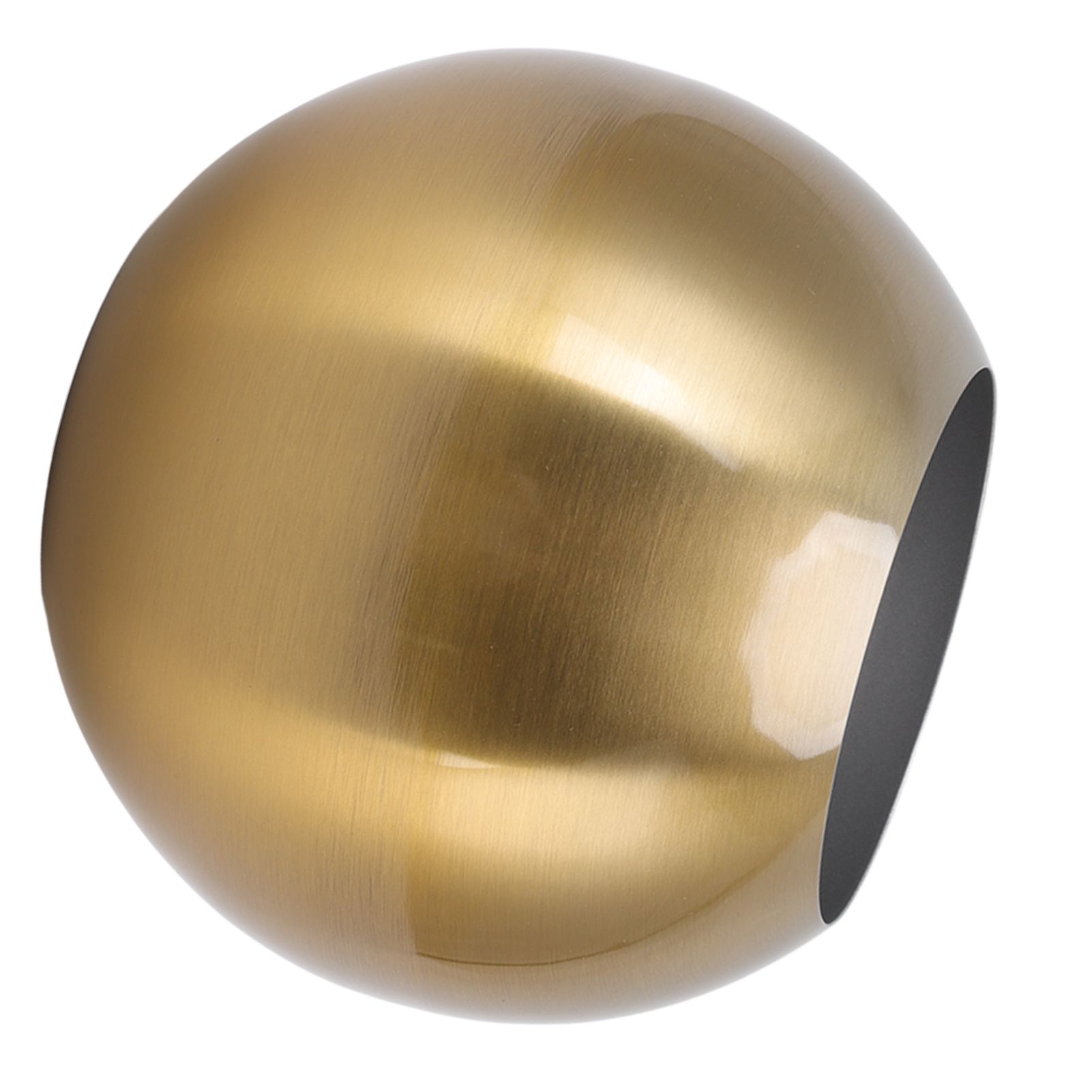 Round Vase Nordic Style Modern Stainless Steel Small Flower Vase Ornament view 5