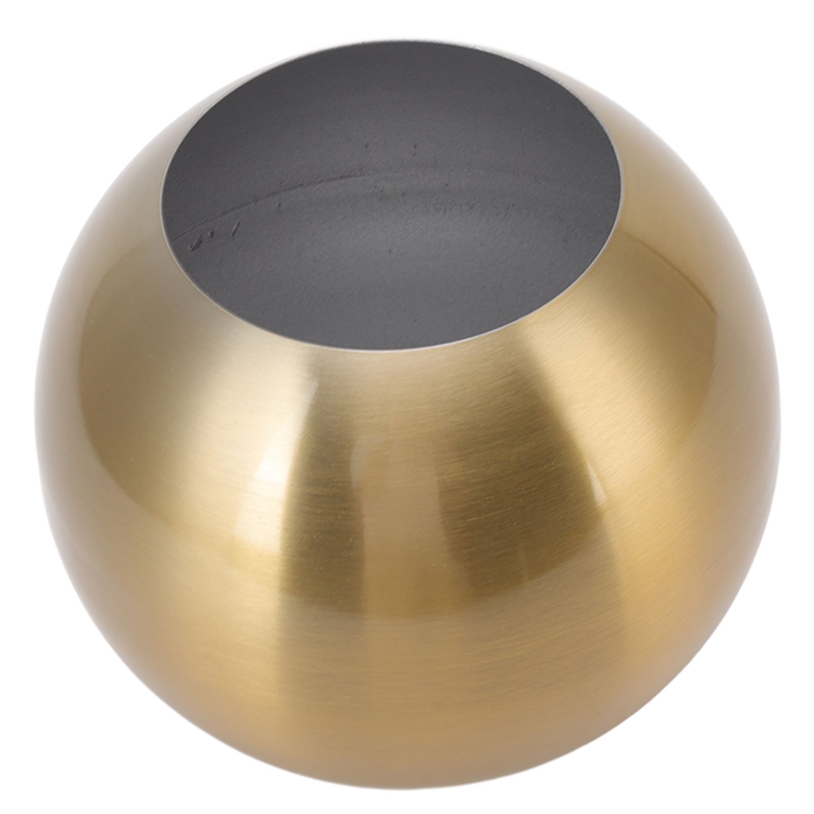 Round Vase Nordic Style Modern Stainless Steel Small Flower Vase Ornament view 8