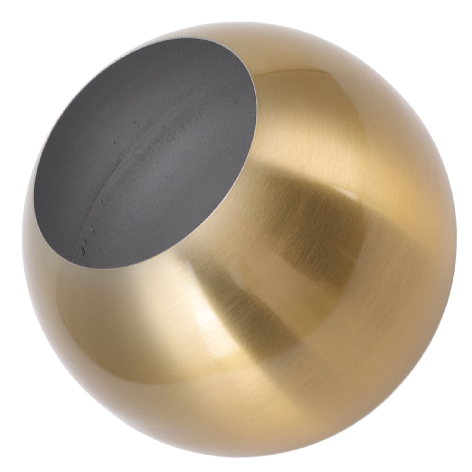 Round Vase Nordic Style Modern Stainless Steel Small Flower Vase Ornament view 9