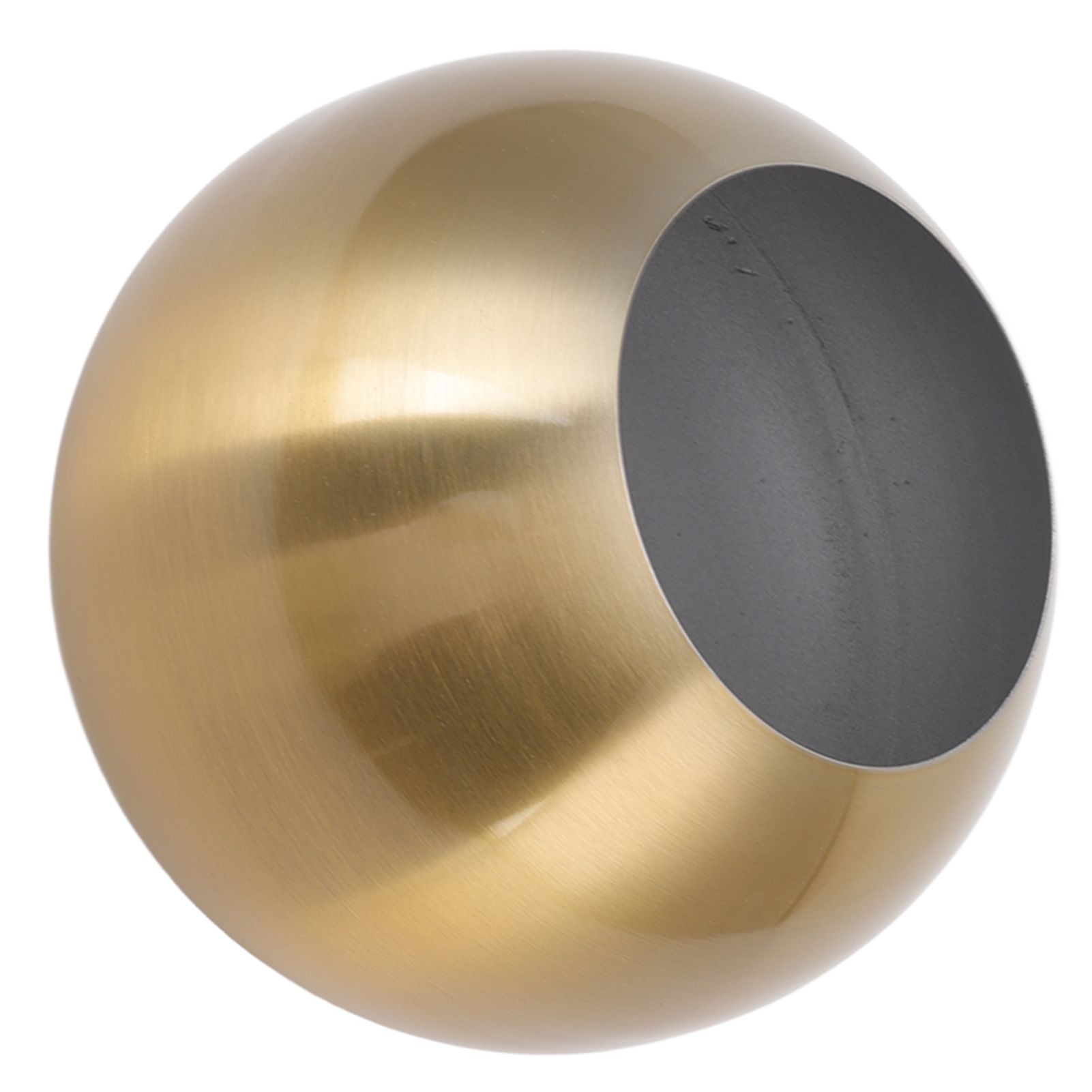 Round Vase Nordic Style Modern Stainless Steel Small Flower Vase Ornament view 10