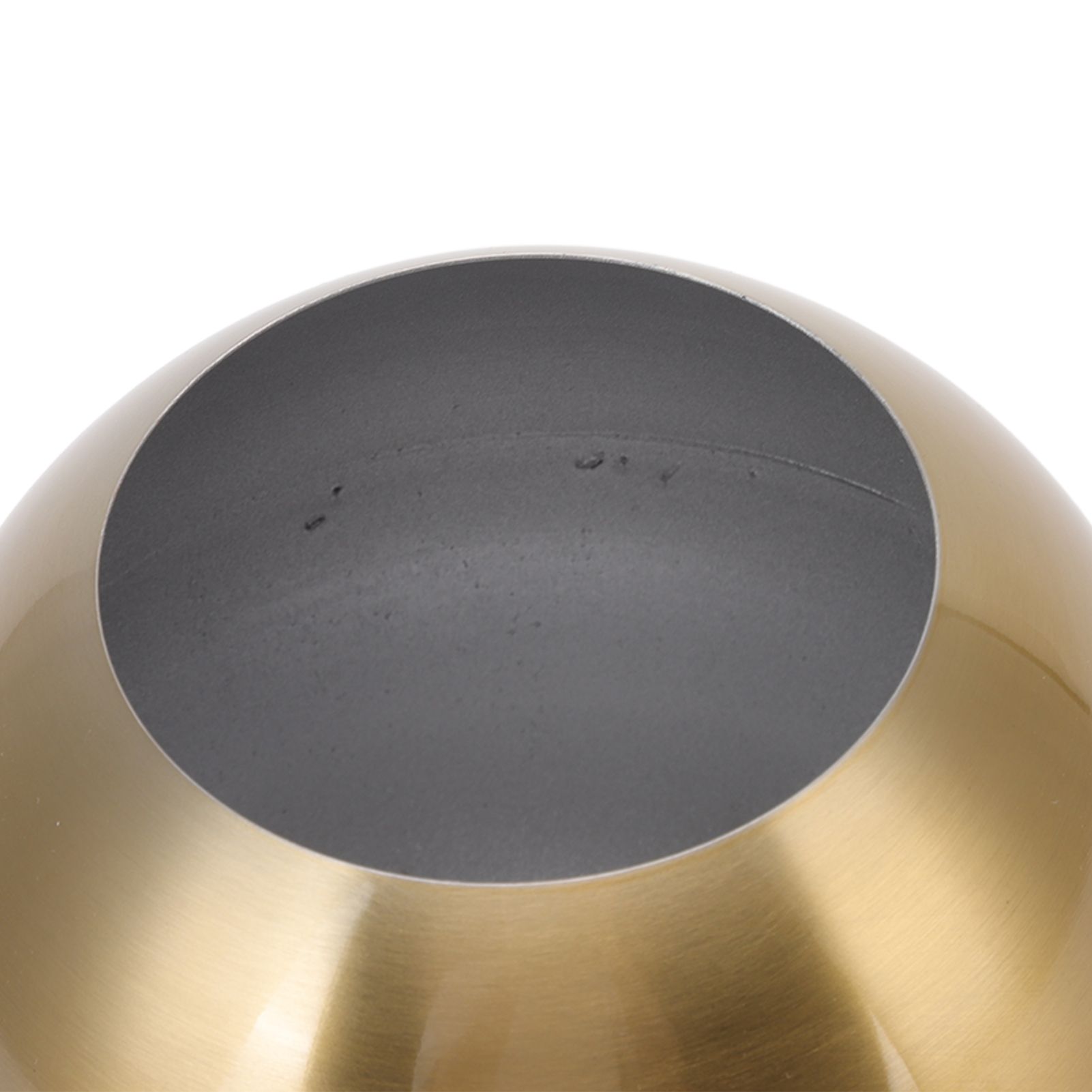 Round Vase Nordic Style Modern Stainless Steel Small Flower Vase Ornament view 13