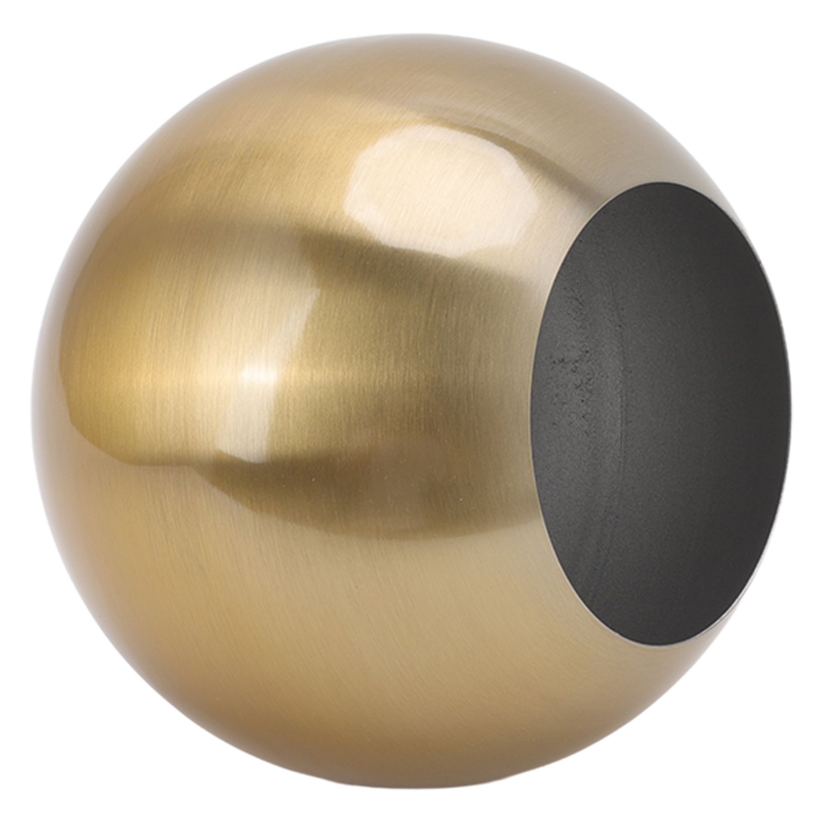 Round Vase Nordic Style Modern Stainless Steel Small Flower Vase Ornament view 15