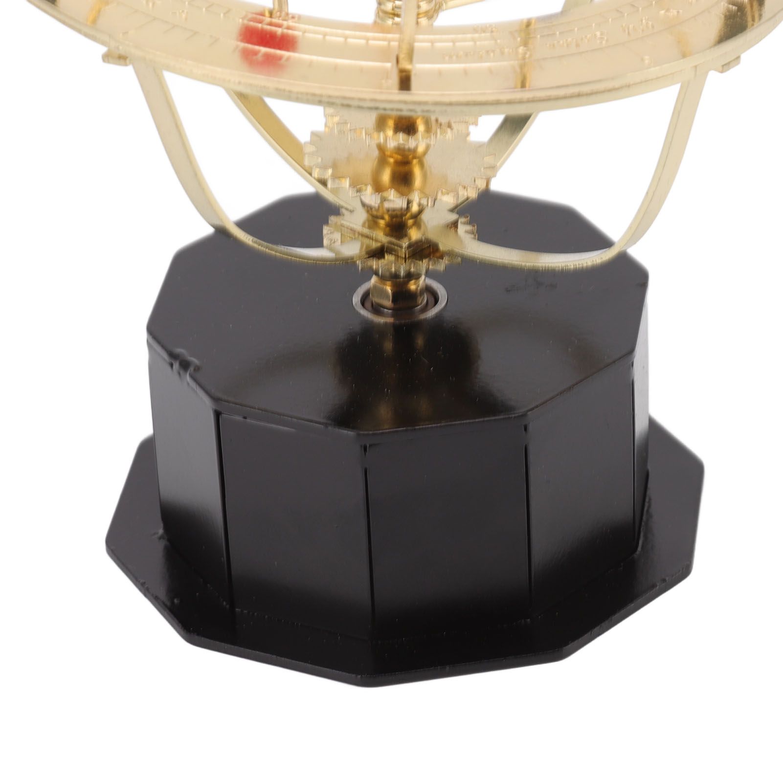 Grand Orrery Model of The Solar System Metal Solar System Model Decoration for view 13