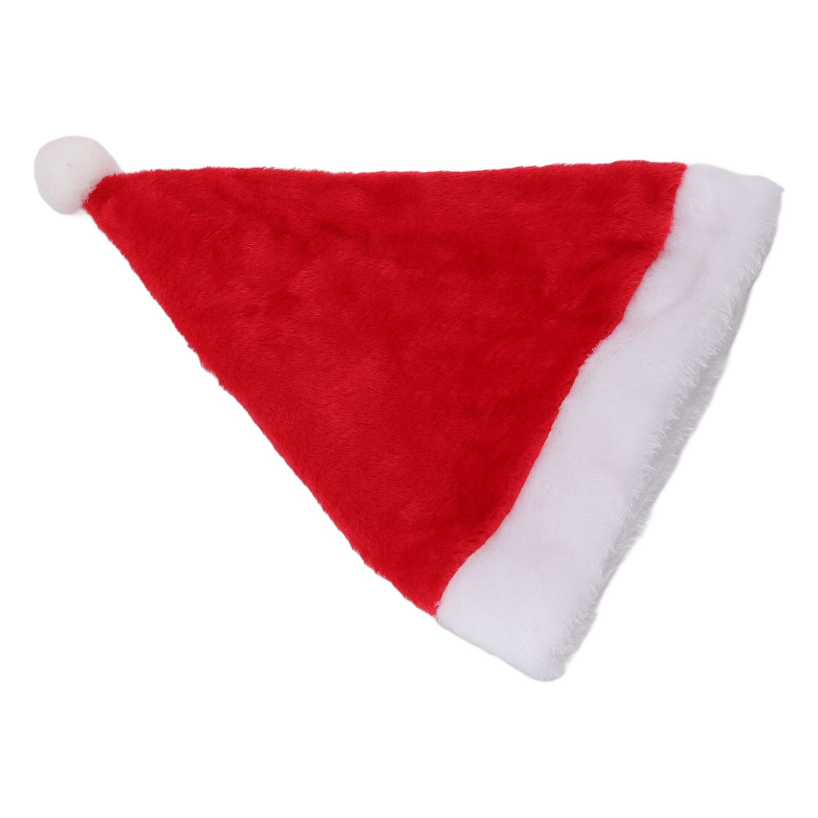 Xmas Hat Multipurpose 8 Modes Warm Light Christmas Santa Hats for Holiday view 3
