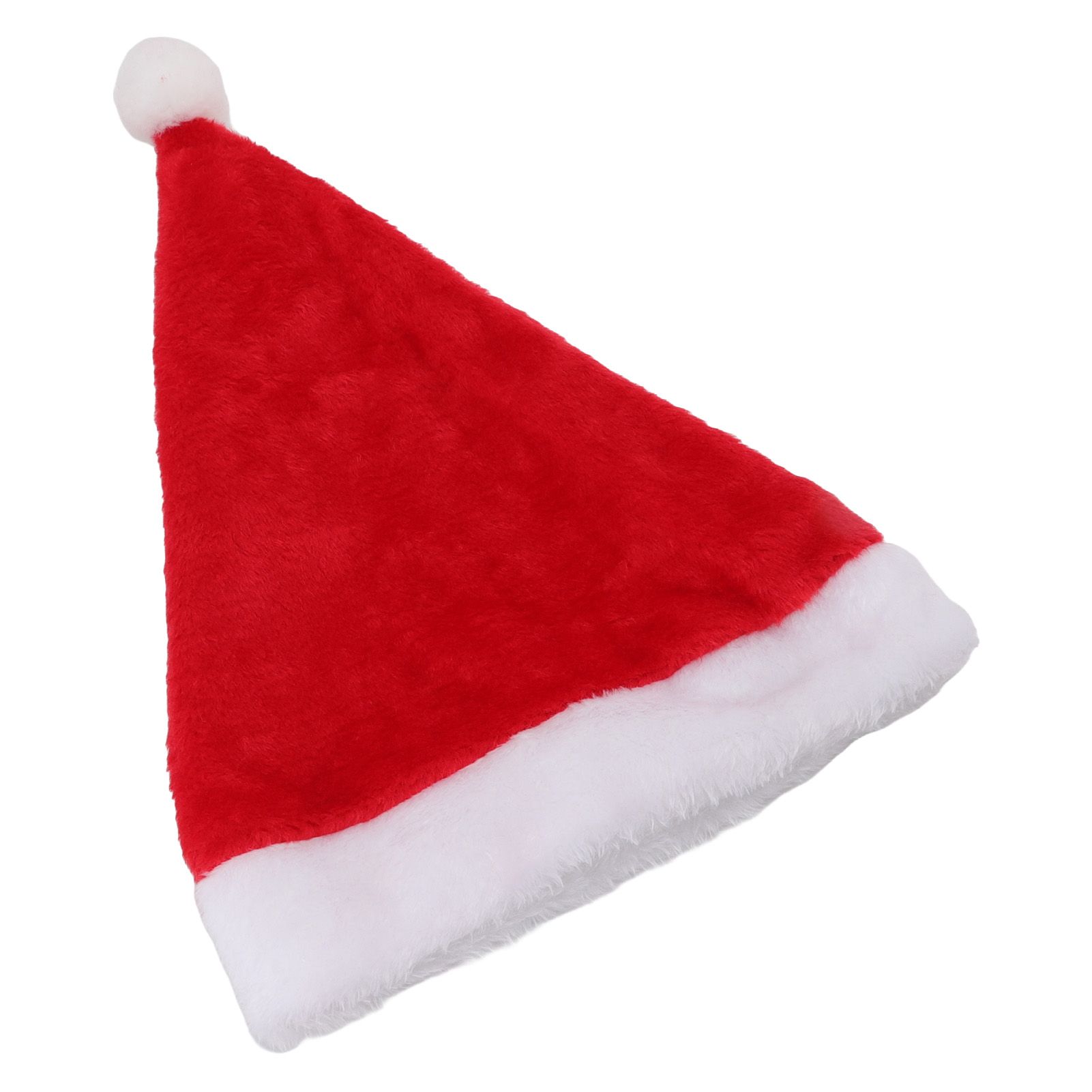 Xmas Hat Multipurpose 8 Modes Warm Light Christmas Santa Hats for Holiday view 4