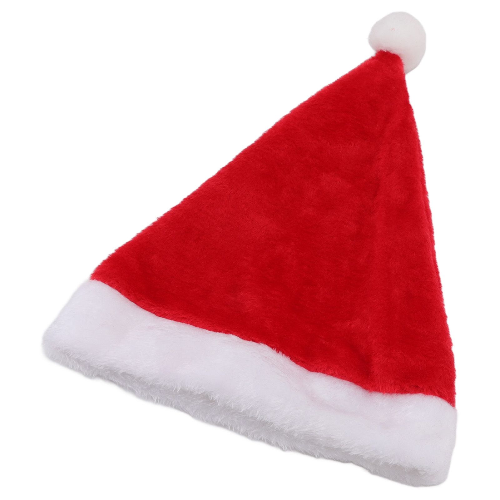 Xmas Hat Multipurpose 8 Modes Warm Light Christmas Santa Hats for Holiday view 5