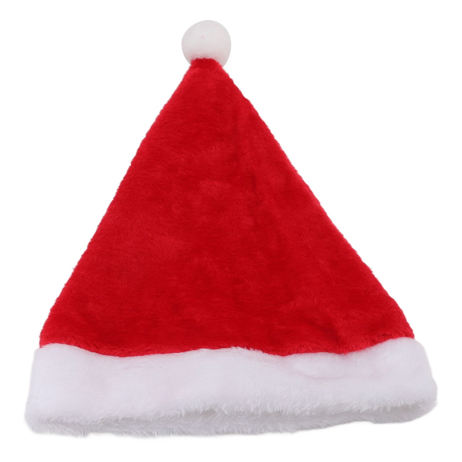 Xmas Hat Multipurpose 8 Modes Warm Light Christmas Santa Hats for Holiday view 6