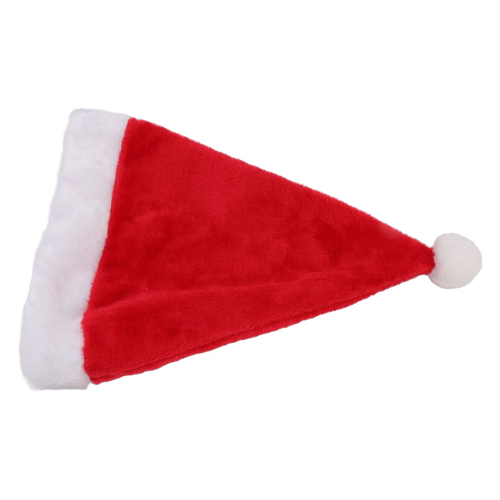 Xmas Hat Multipurpose 8 Modes Warm Light Christmas Santa Hats for Holiday view 7