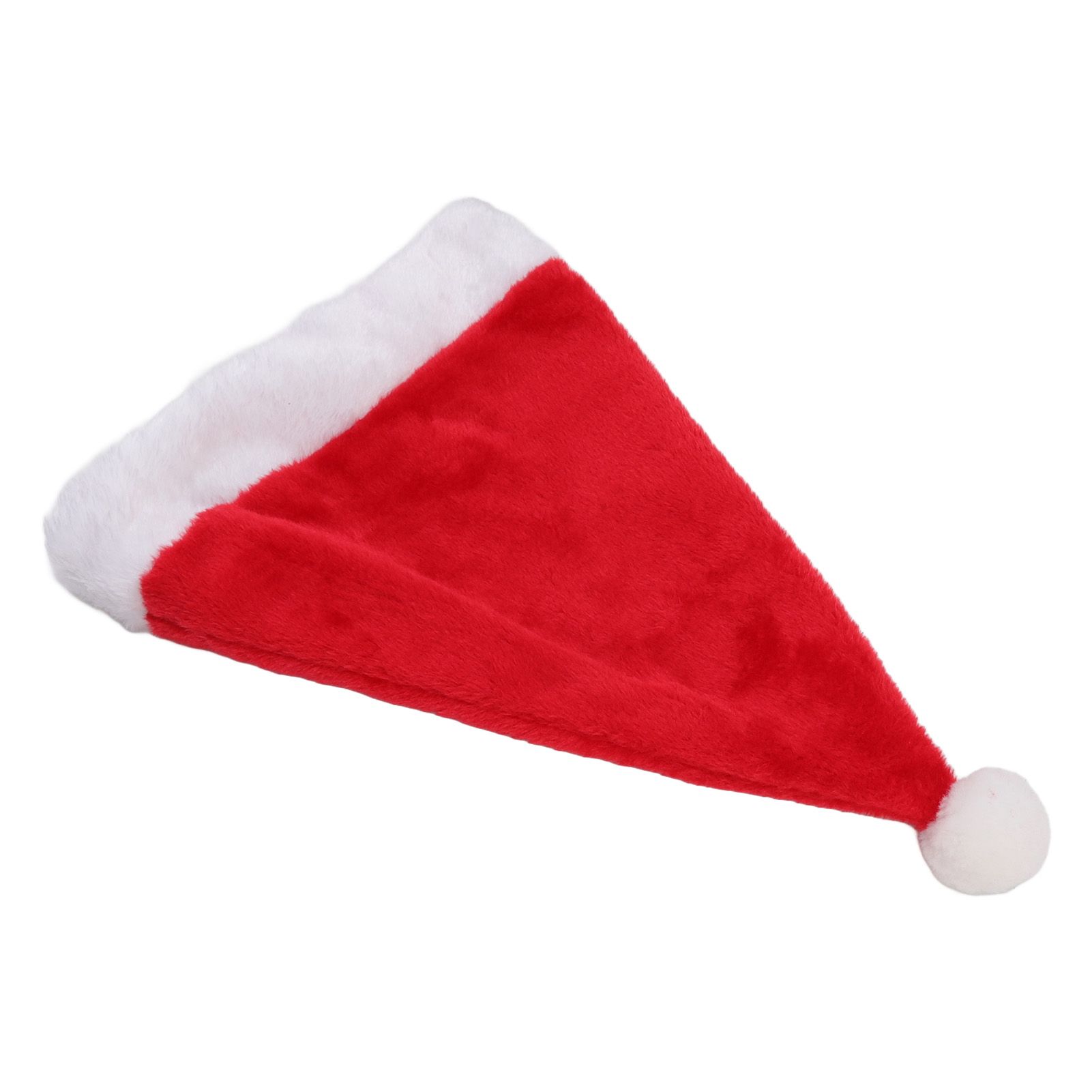 Xmas Hat Multipurpose 8 Modes Warm Light Christmas Santa Hats for Holiday view 9